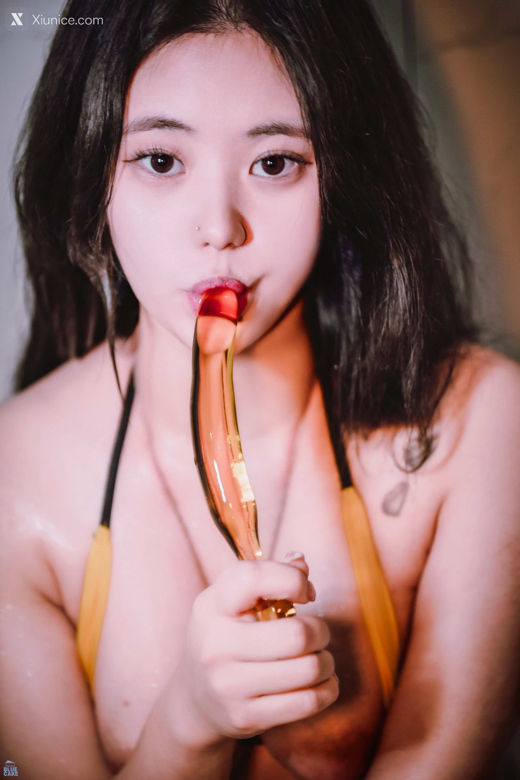 BLUECAKE JiEun (지은) Guilty 86