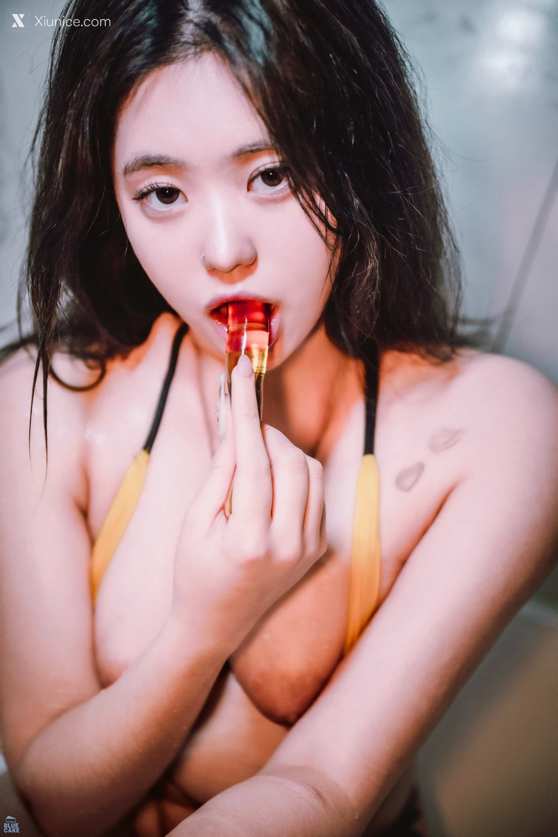 BLUECAKE JiEun (지은) Guilty 90