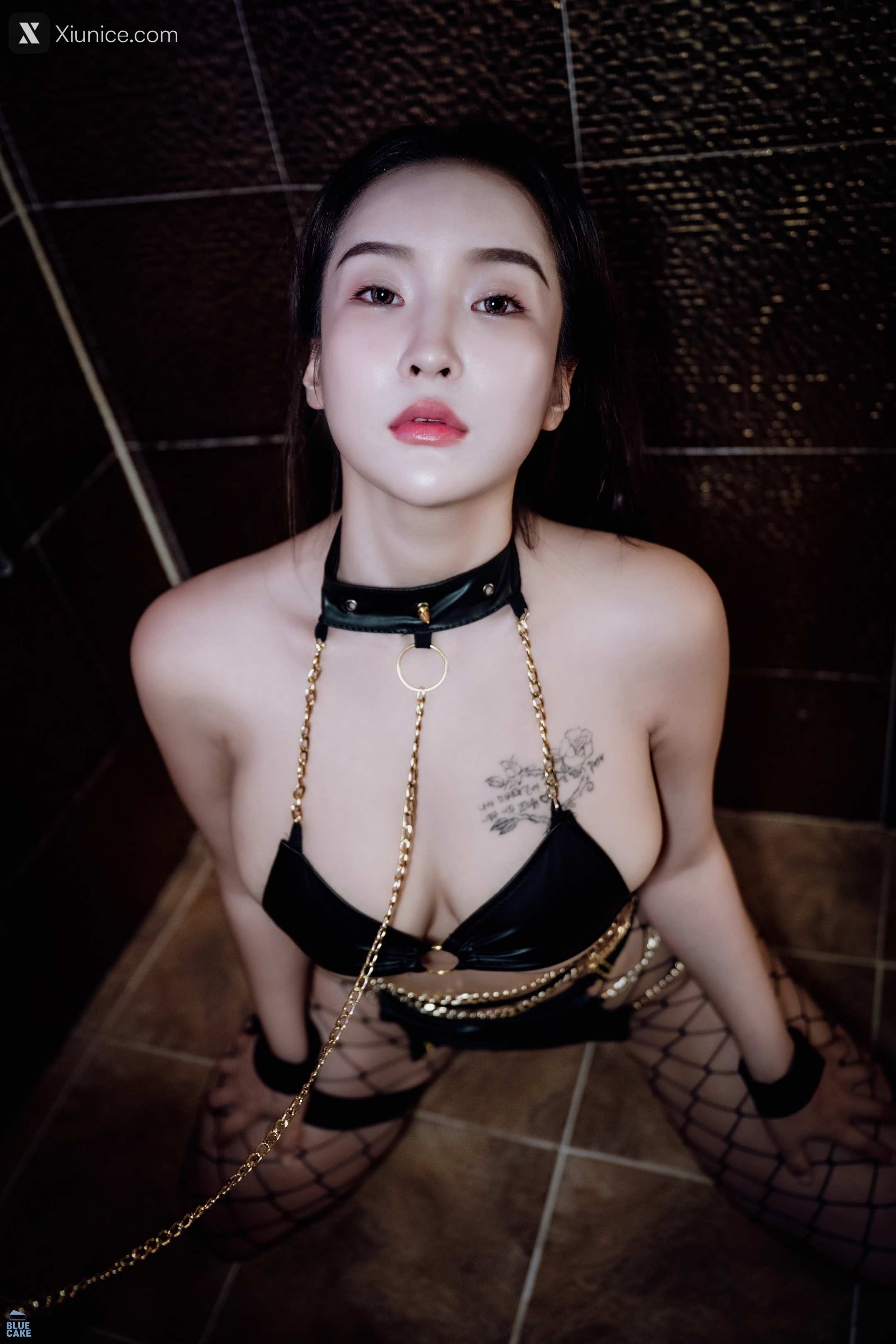 BLUECAKE Jinju (징쥬) Booty Call 15