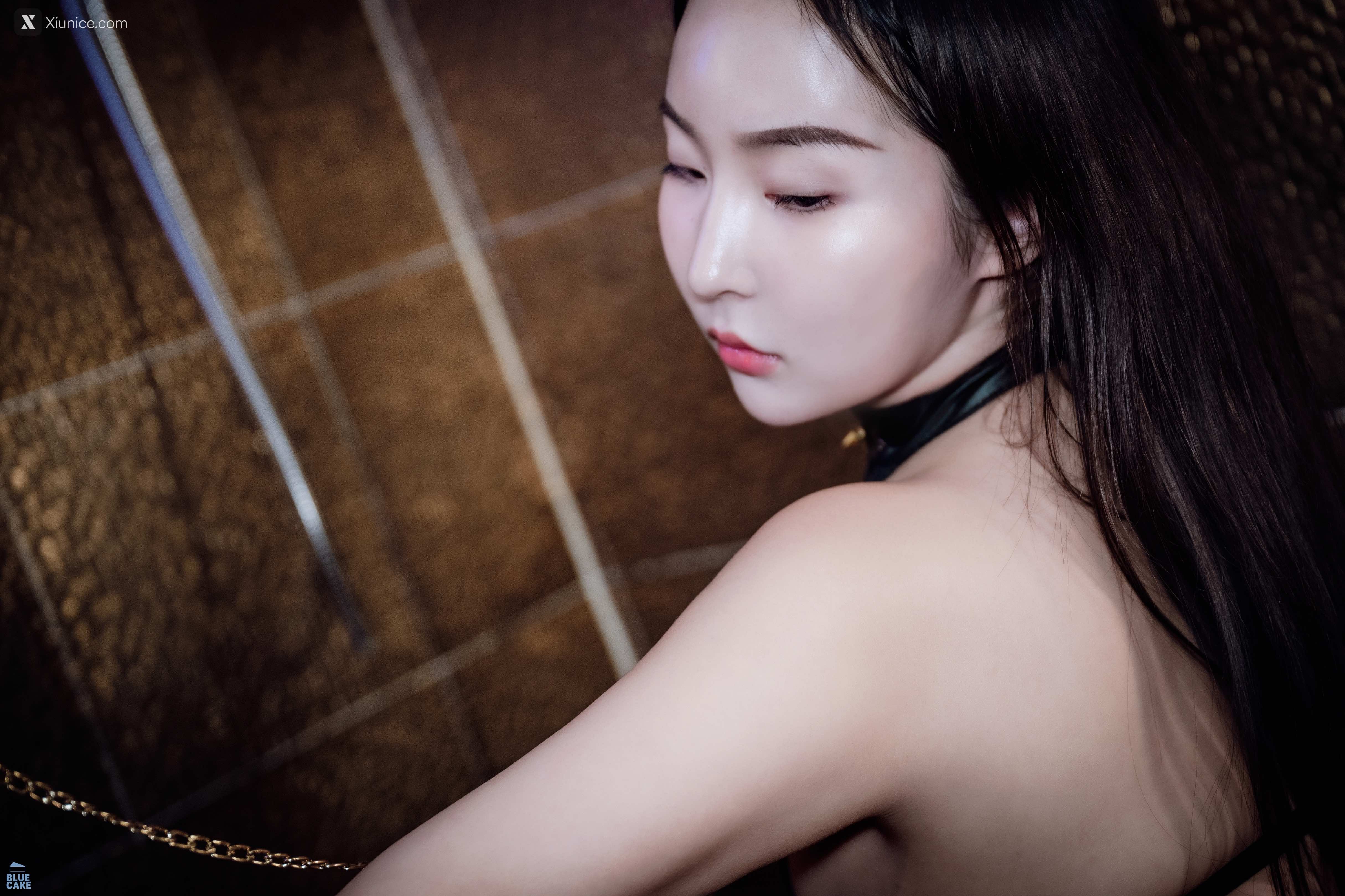 BLUECAKE Jinju (징쥬) Booty Call 22
