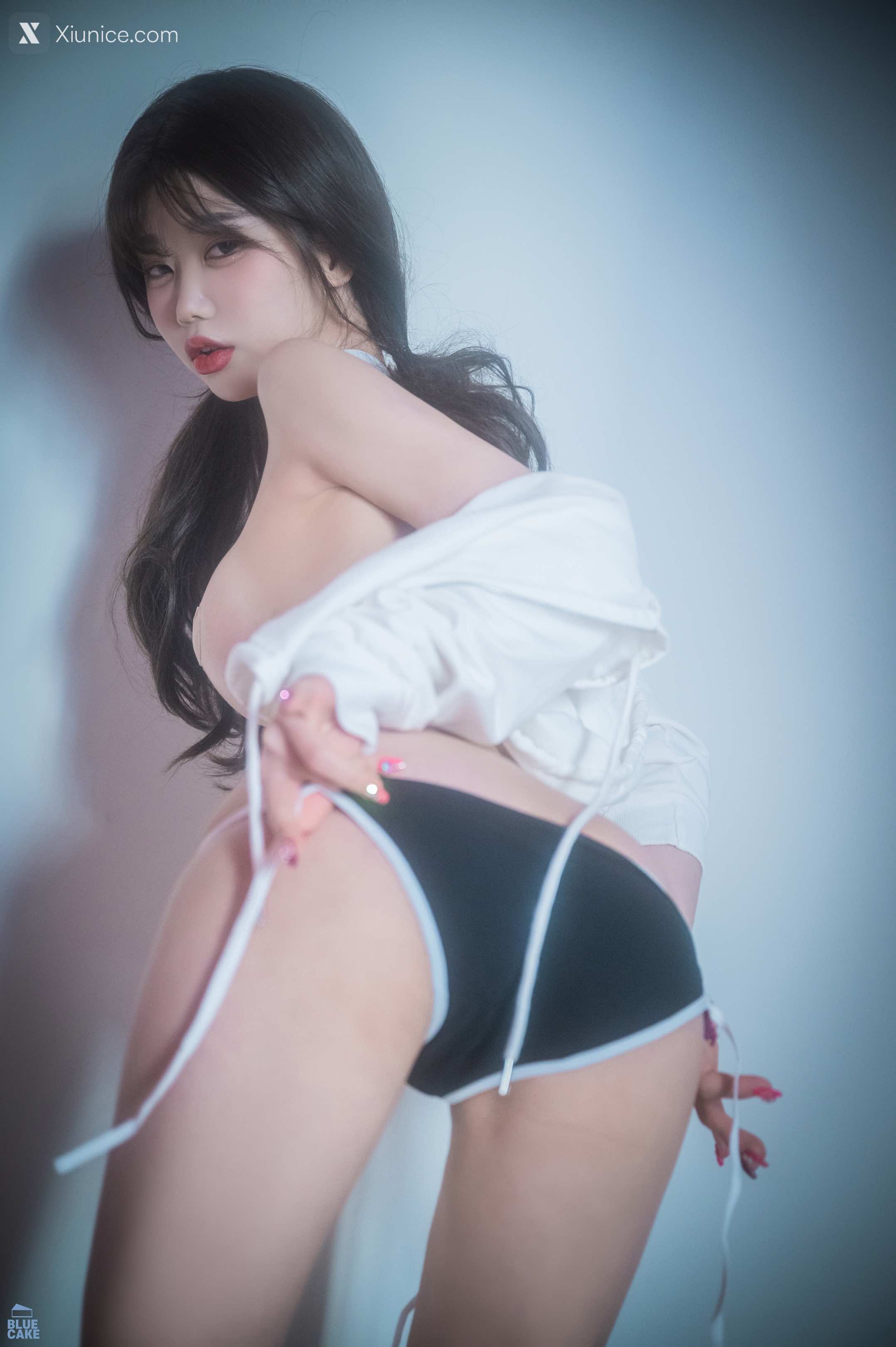 BLUECAKE Jung Eun Dazzling No.1 41