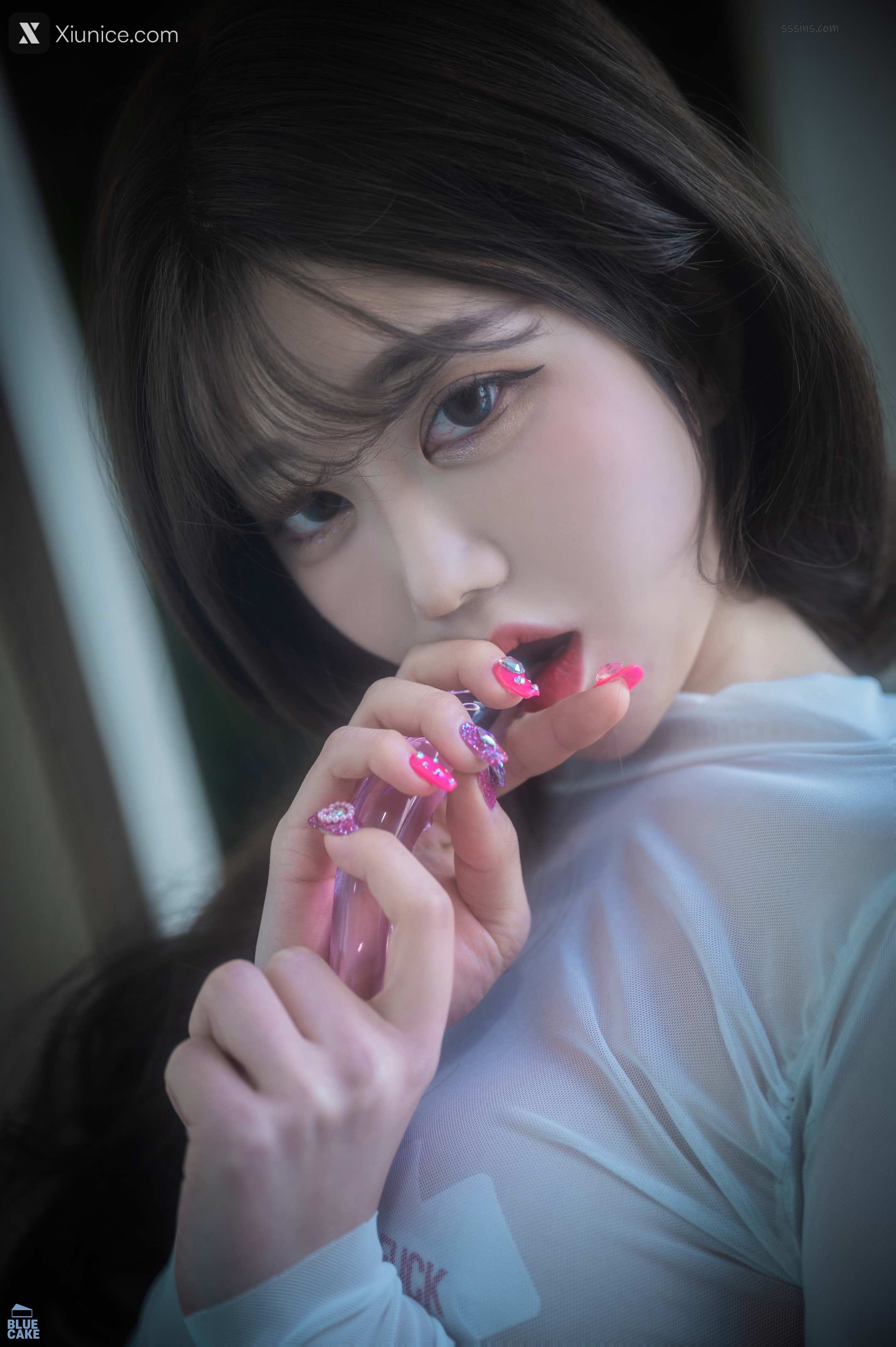 BLUECAKE Jung Eun Dazzling No.2 (Full) 6