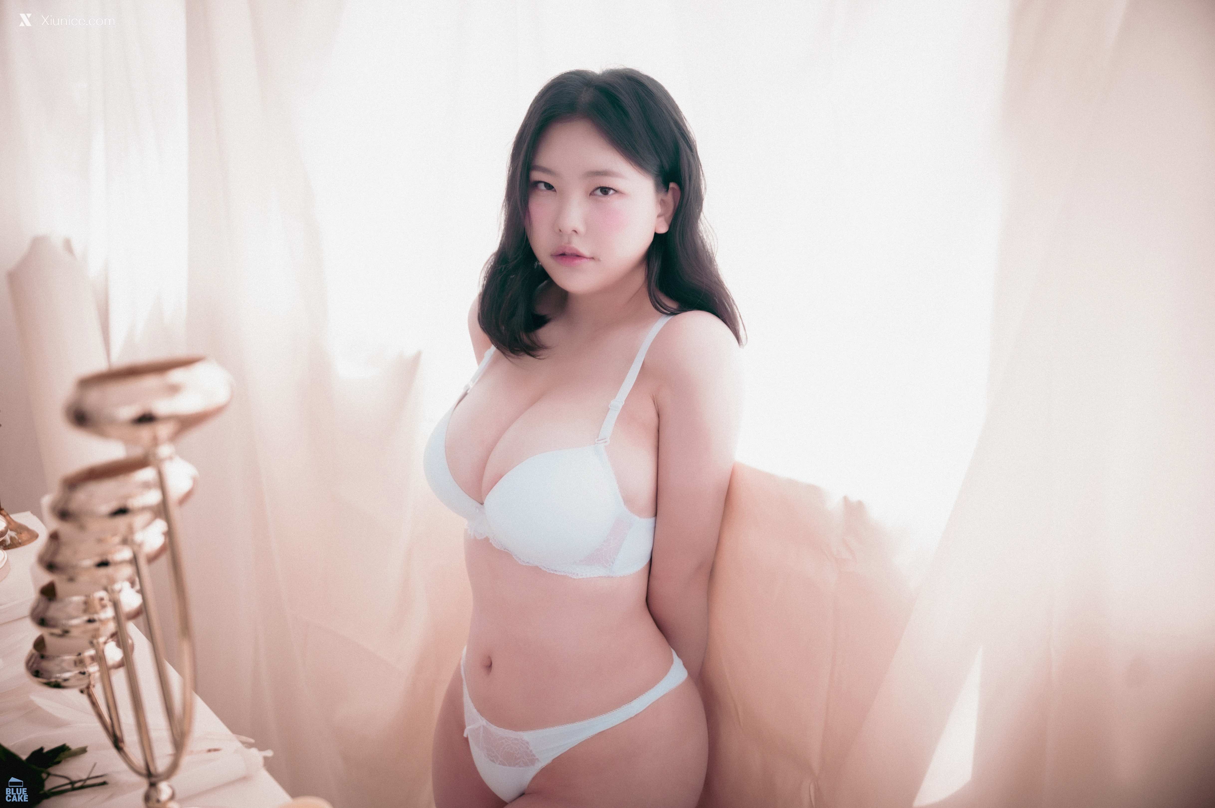 BLUECAKE Kang Seonhye (강선혜) Vol.01 Volume Up 28