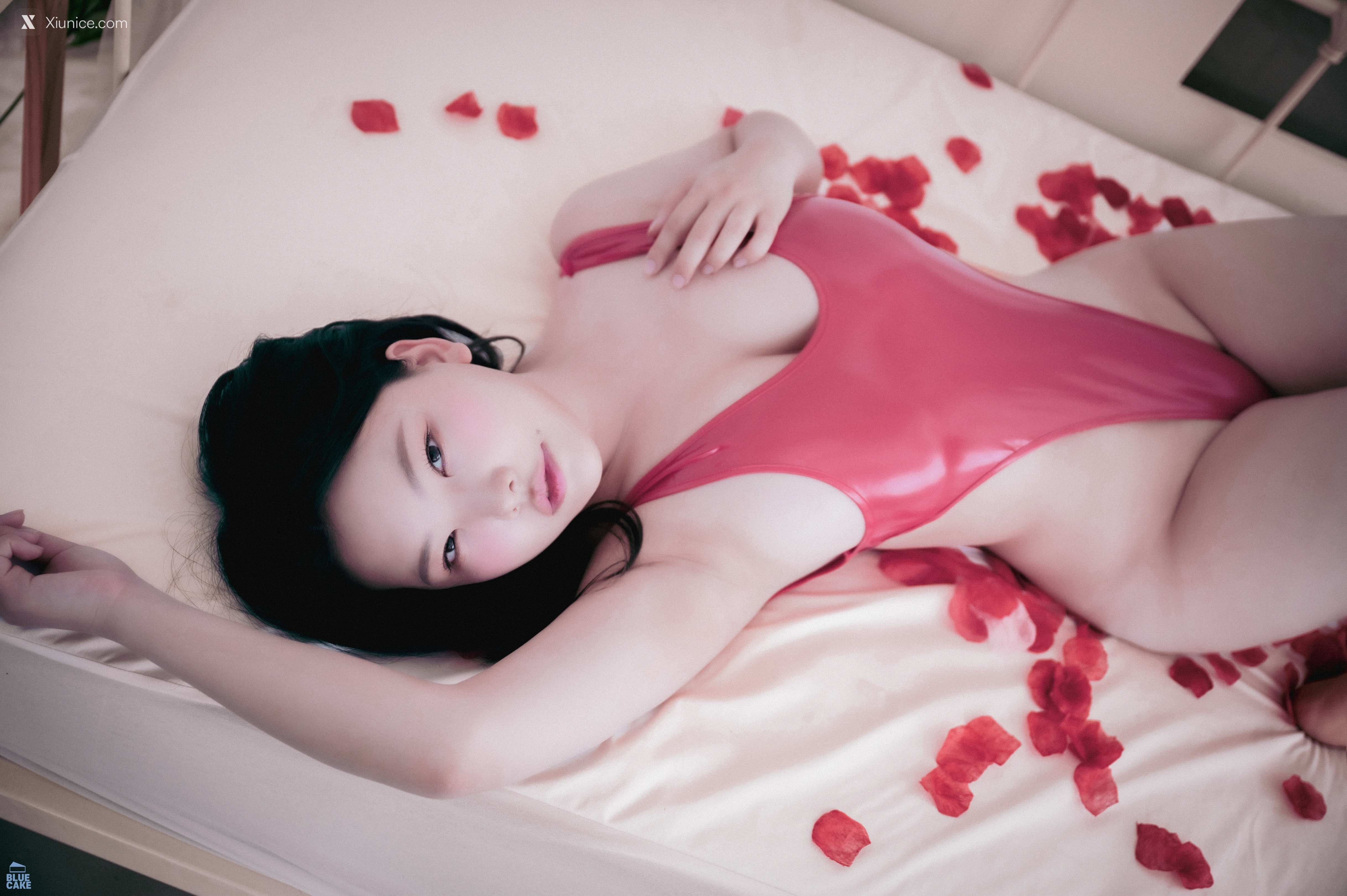 BLUECAKE Kang Seonhye (강선혜) Vol.01 Volume Up 62