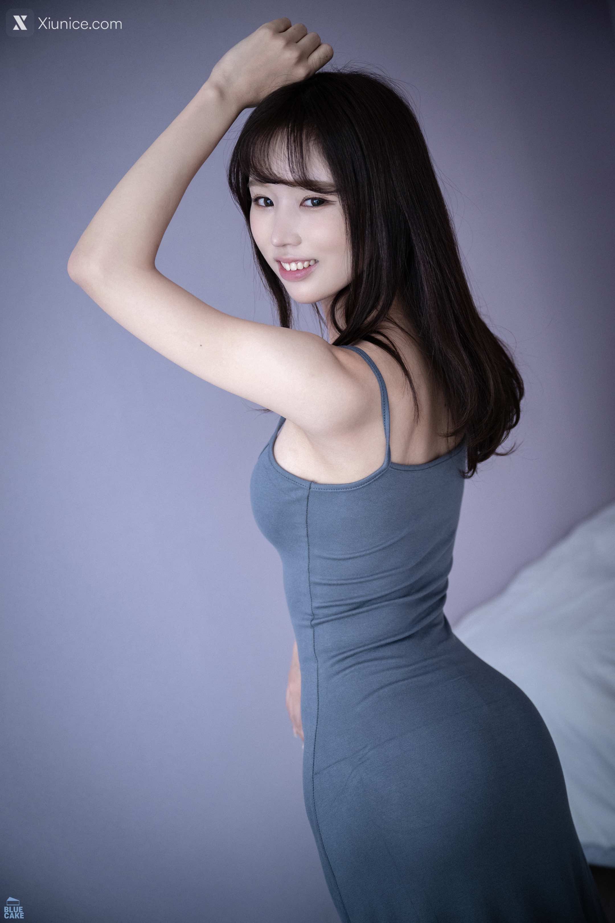 BLUECAKE Rima (新井リマ) A Day With Rima No.1 16