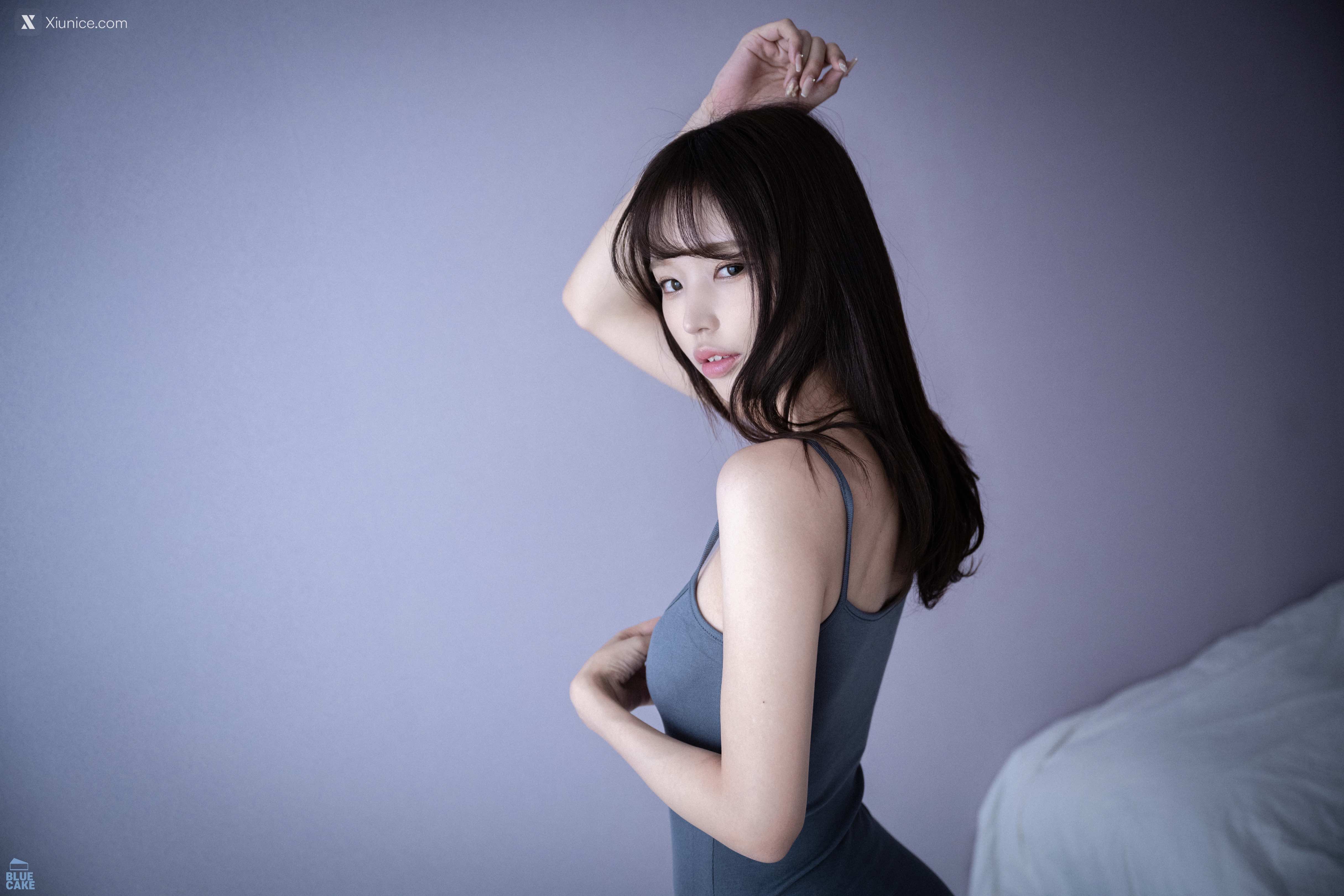 BLUECAKE Rima (新井リマ) A Day With Rima No.1 24