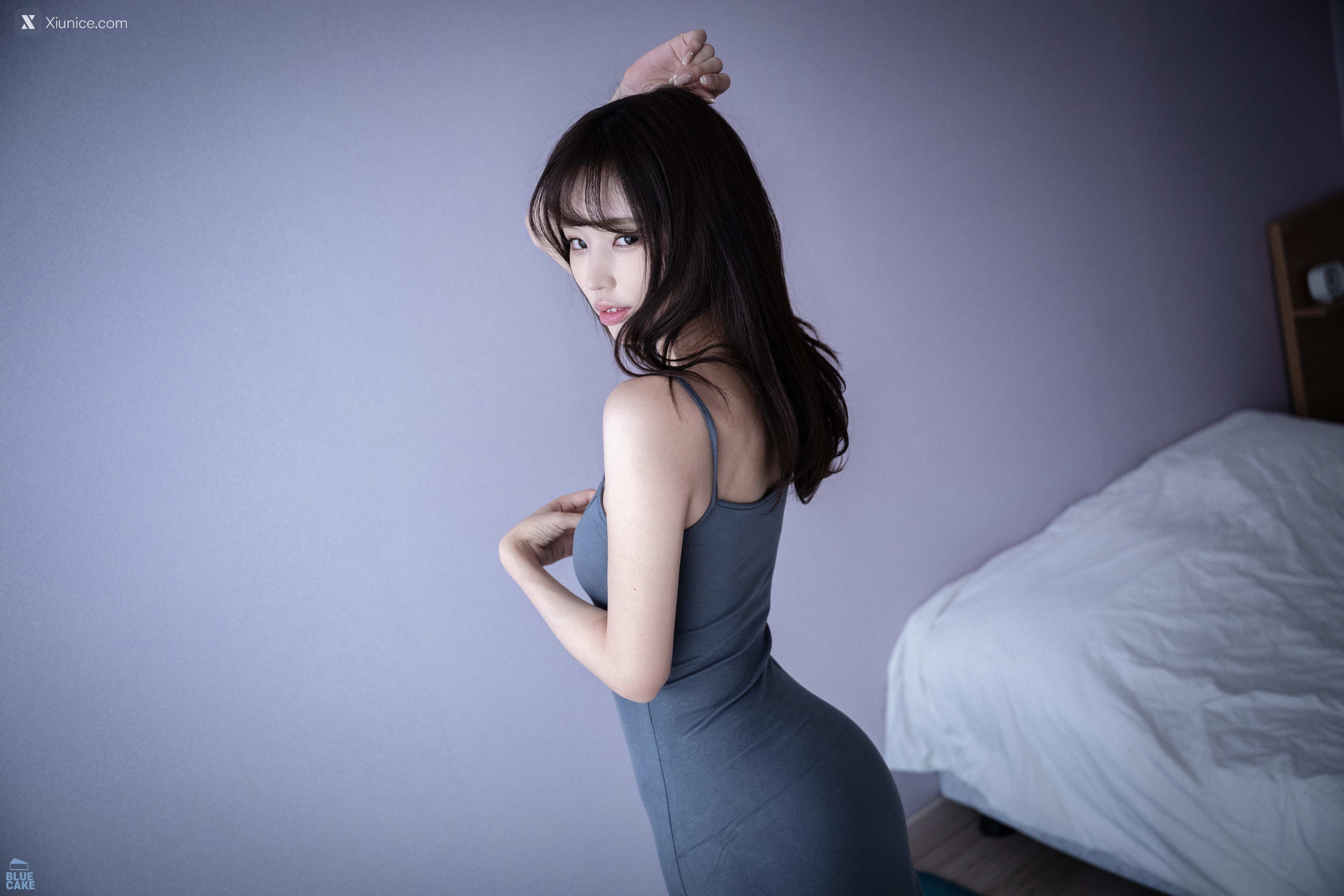 BLUECAKE Rima (新井リマ) A Day With Rima No.1 25