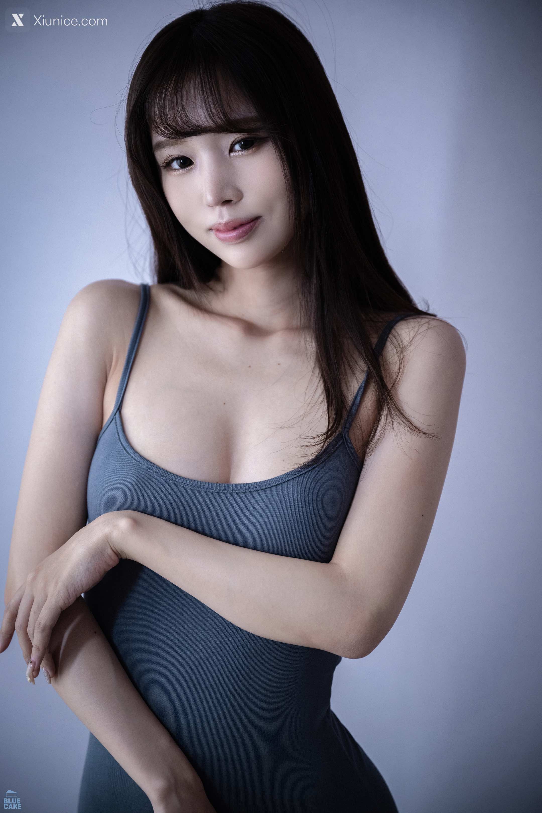 BLUECAKE Rima (新井リマ) A Day With Rima No.1 52