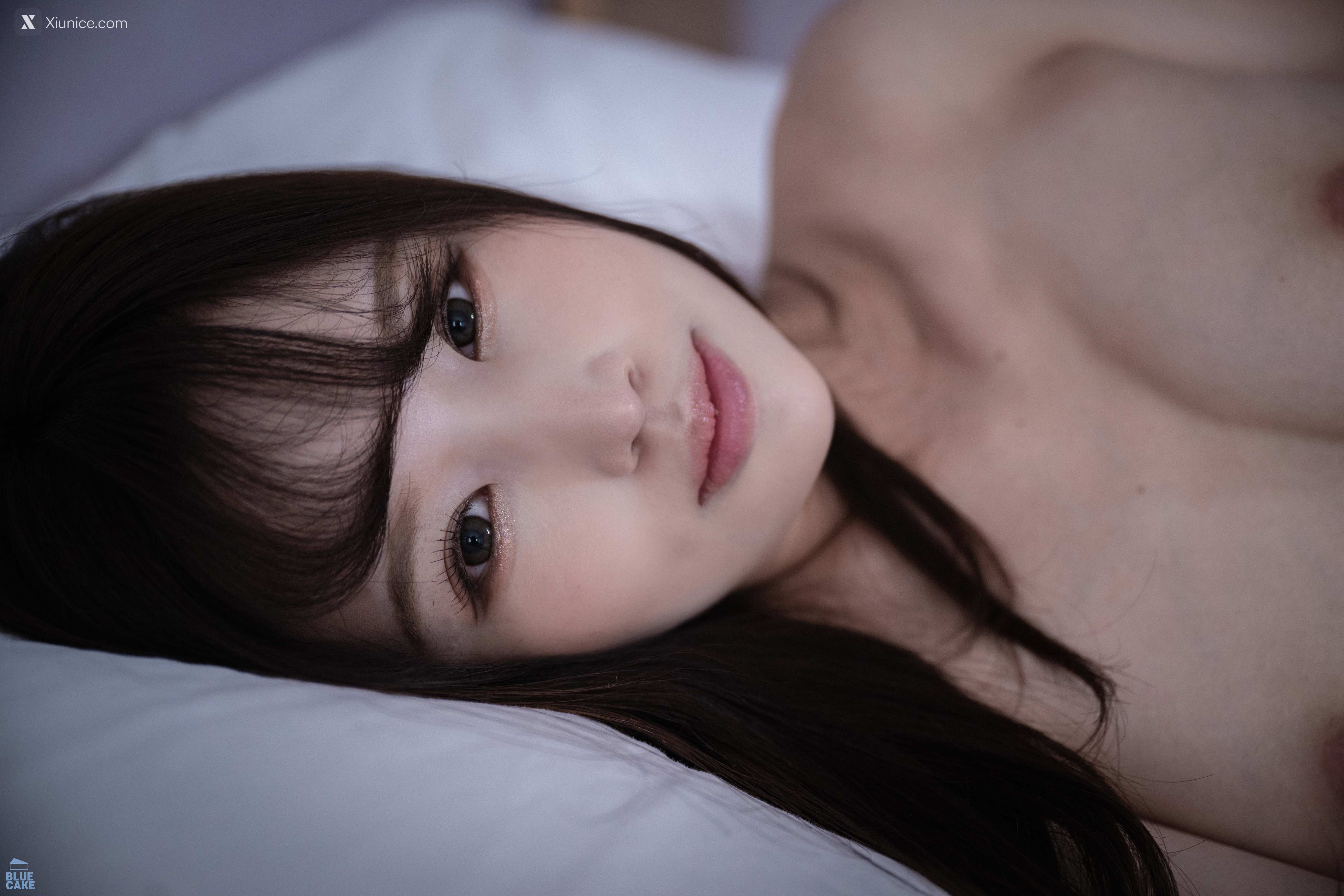 BLUECAKE Rima (新井リマ) A Day With Rima No.1 7
