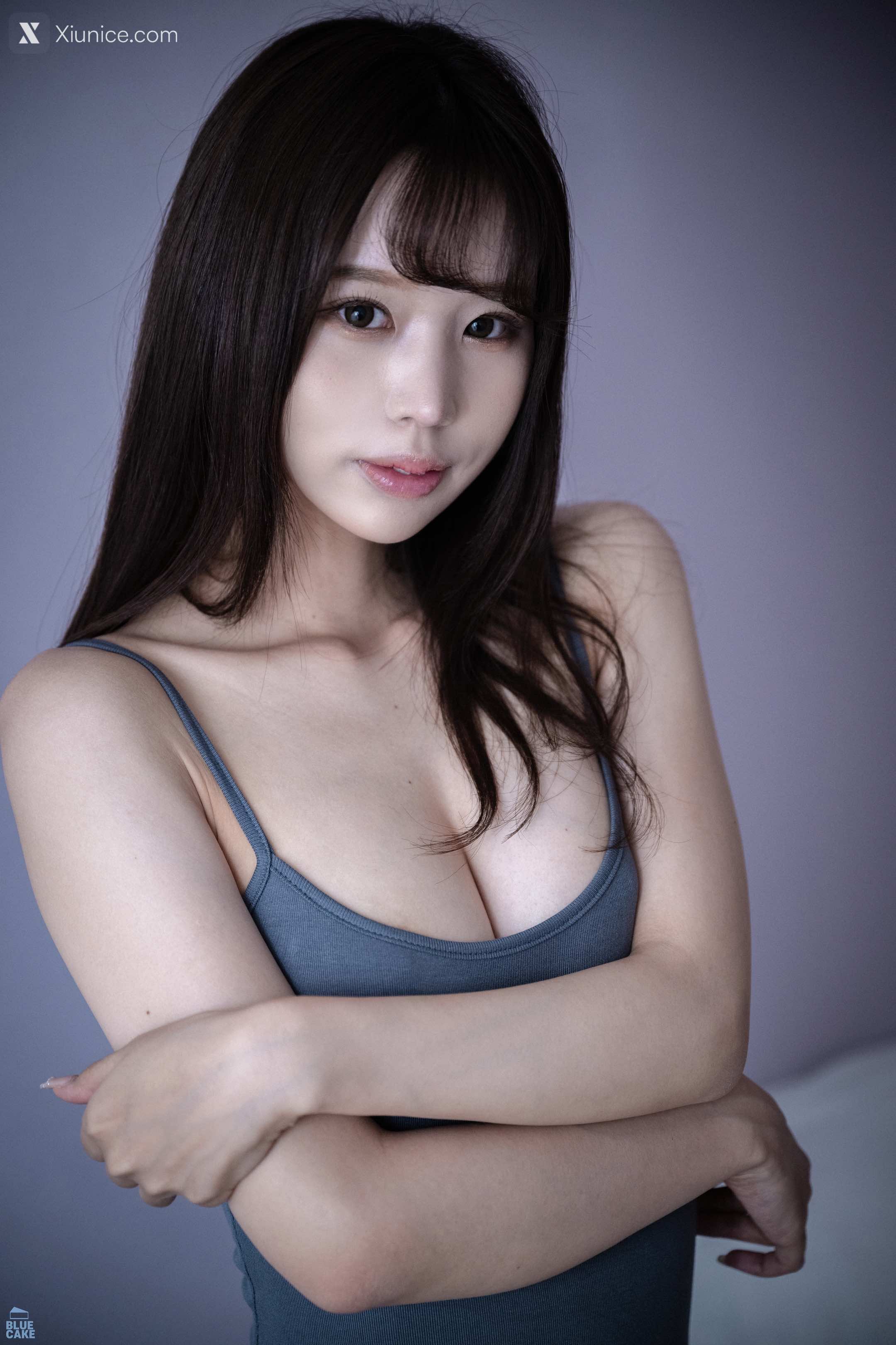 BLUECAKE Rima (新井リマ) A Day With Rima No.1 71