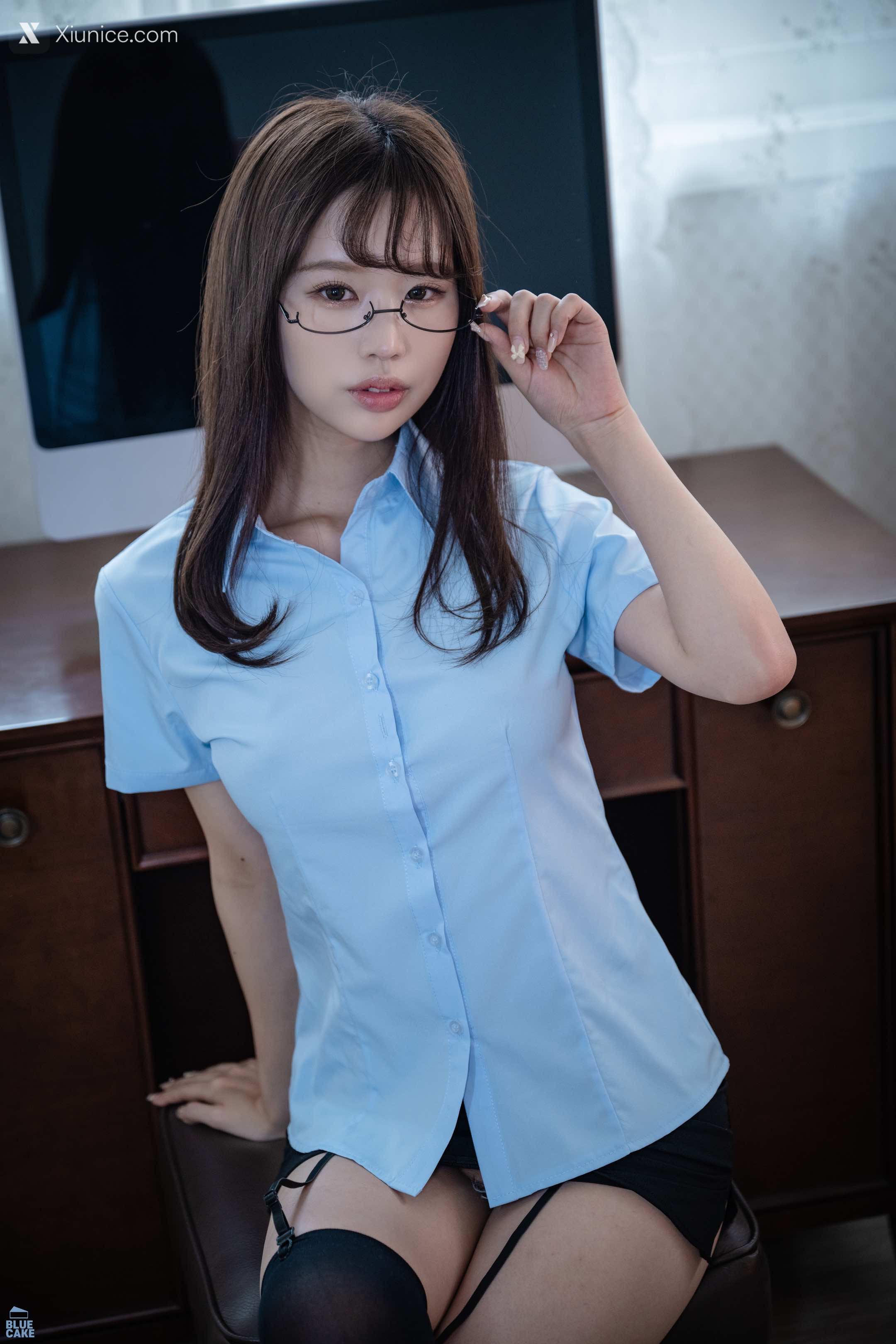 BLUECAKE Rima (新井リマ) Vol 2 Lima Taste No.01 10