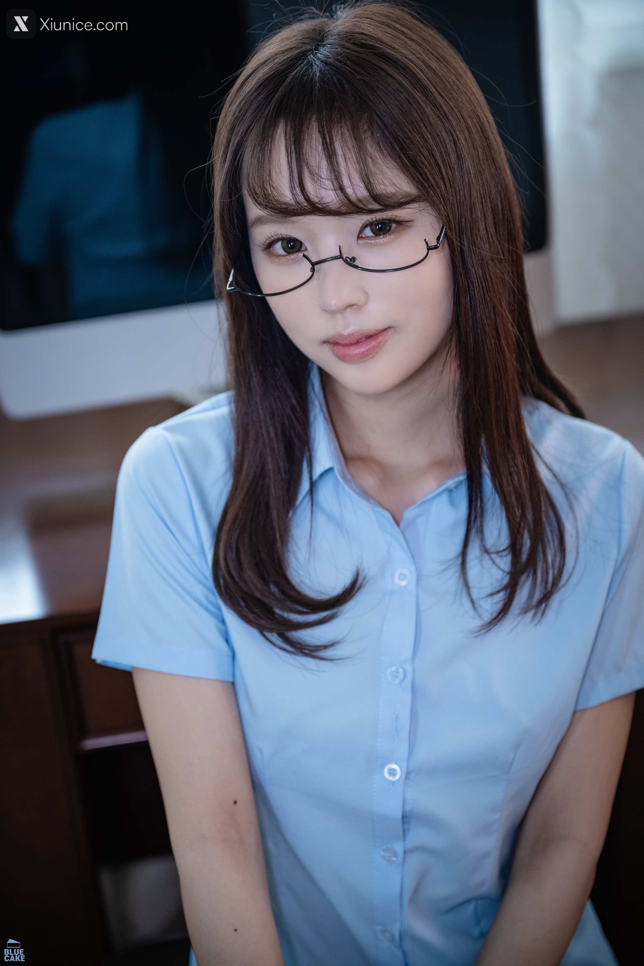 BLUECAKE Rima (新井リマ) Vol 2 Lima Taste No.01 13