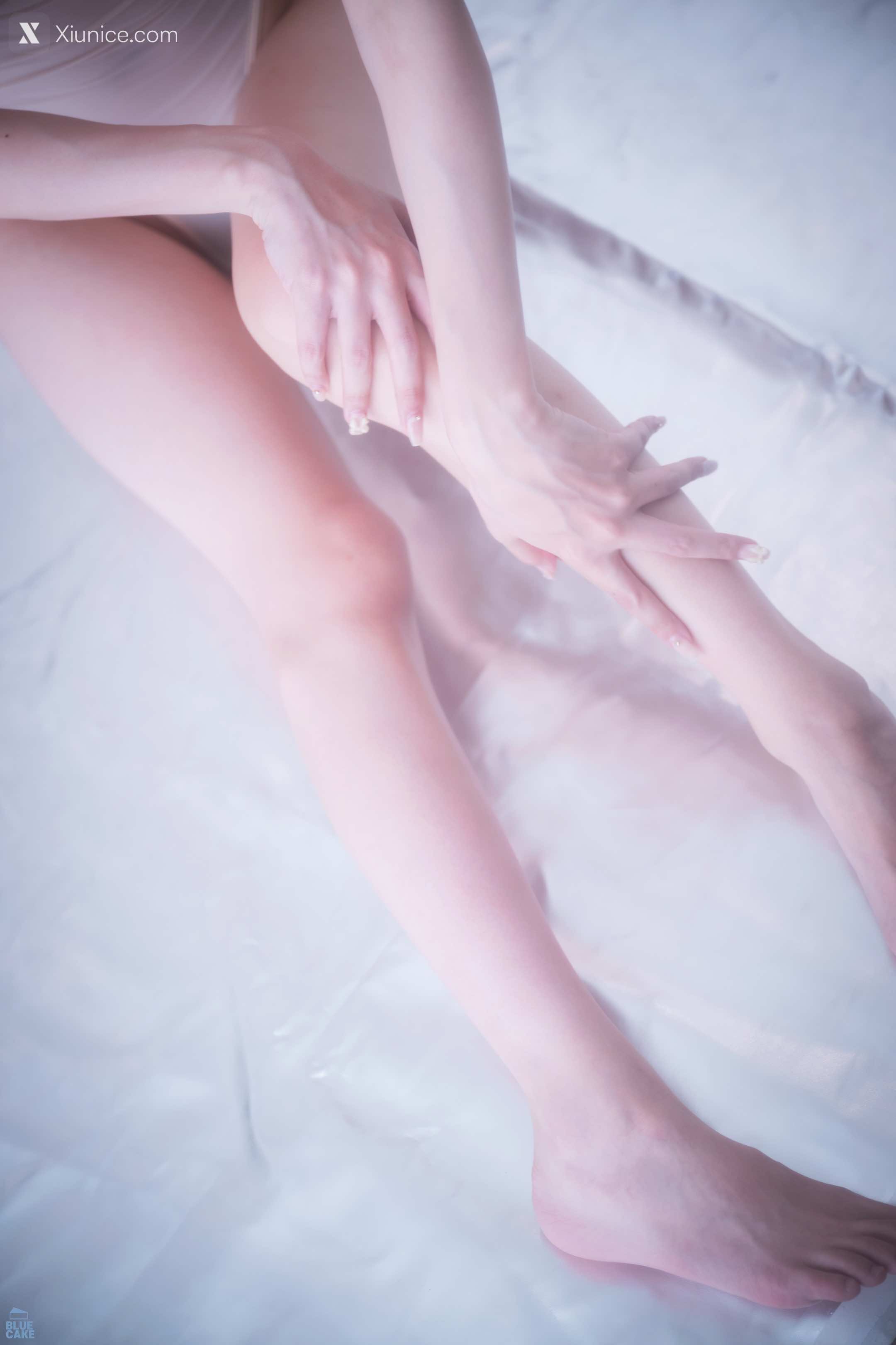 BLUECAKE Rima (新井リマ) Vol 2 Lima Taste No.03 22