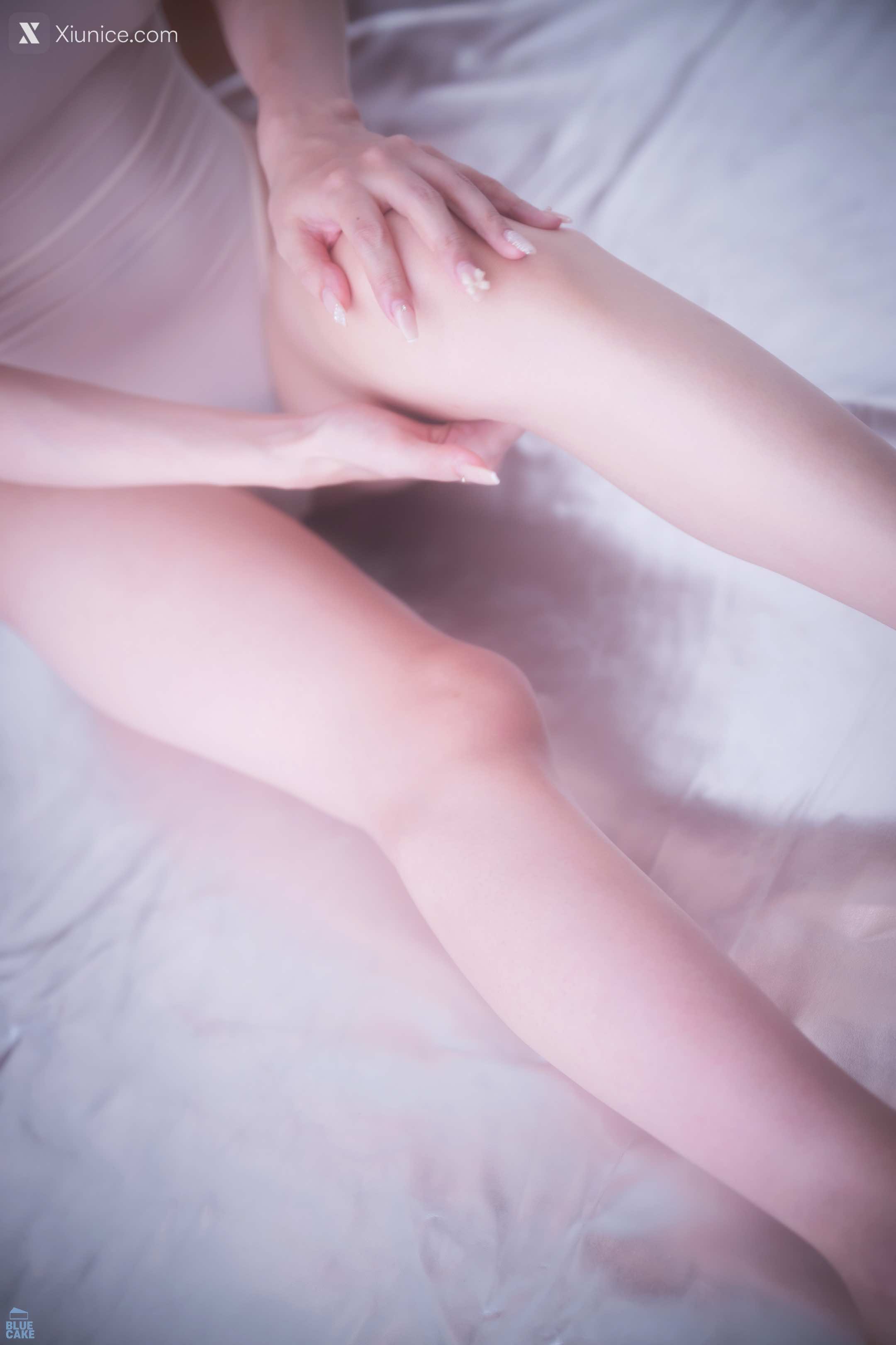 BLUECAKE Rima (新井リマ) Vol 2 Lima Taste No.03 24