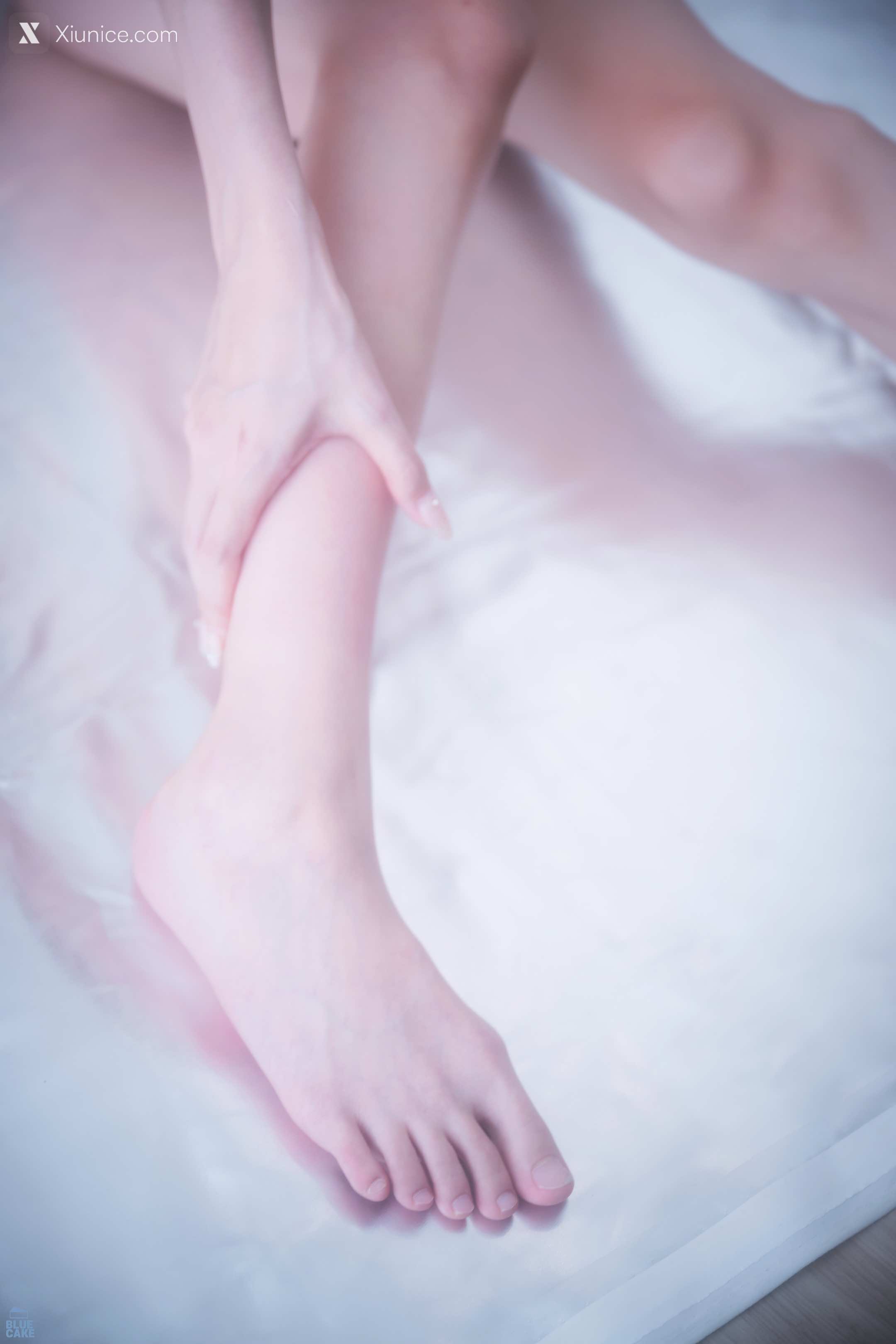 BLUECAKE Rima (新井リマ) Vol 2 Lima Taste No.03 29