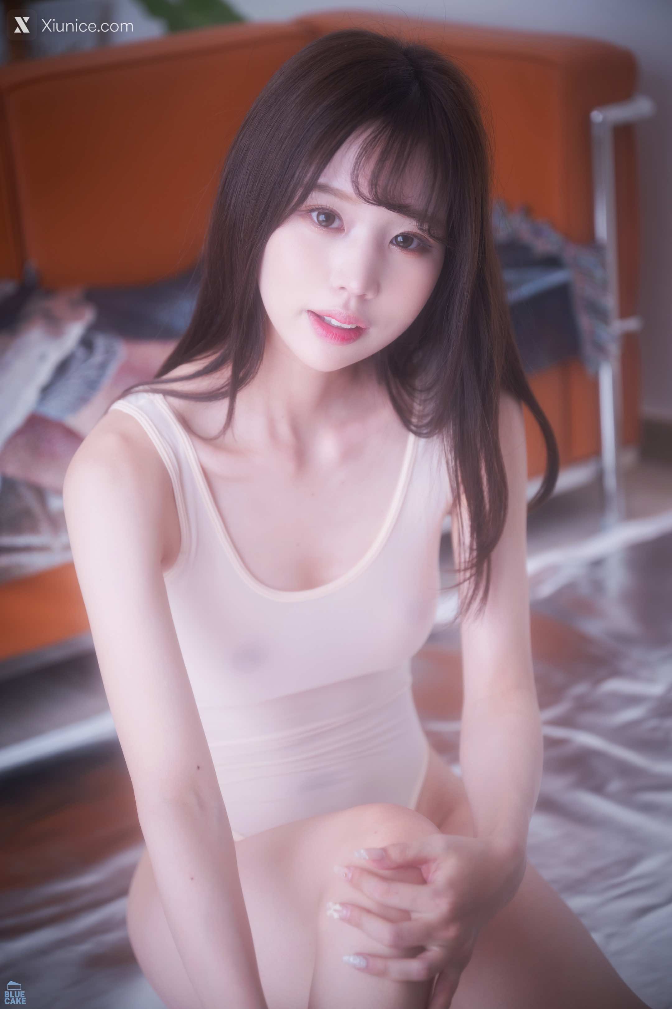 BLUECAKE Rima (新井リマ) Vol 2 Lima Taste No.03 37