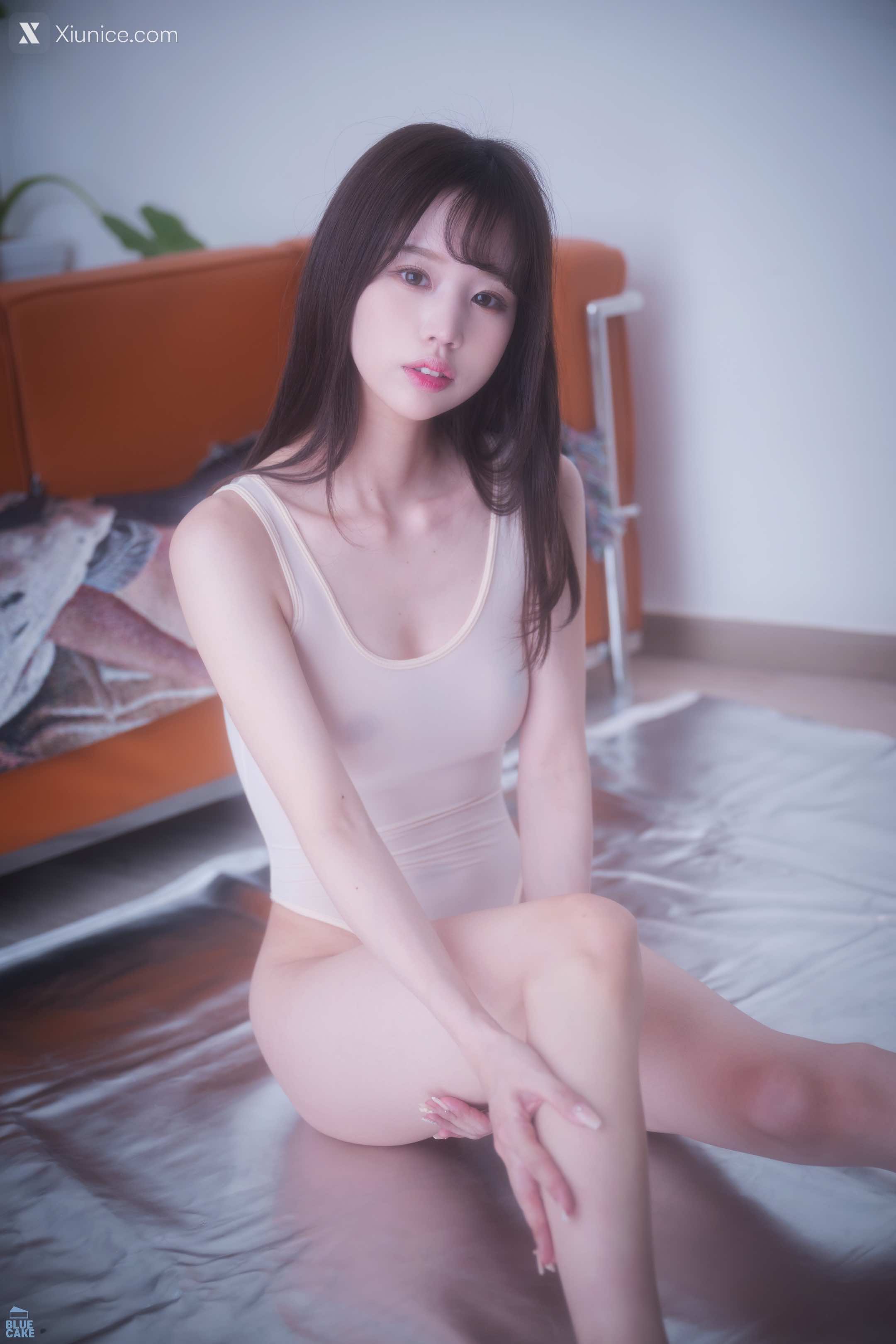BLUECAKE Rima (新井リマ) Vol 2 Lima Taste No.03 40