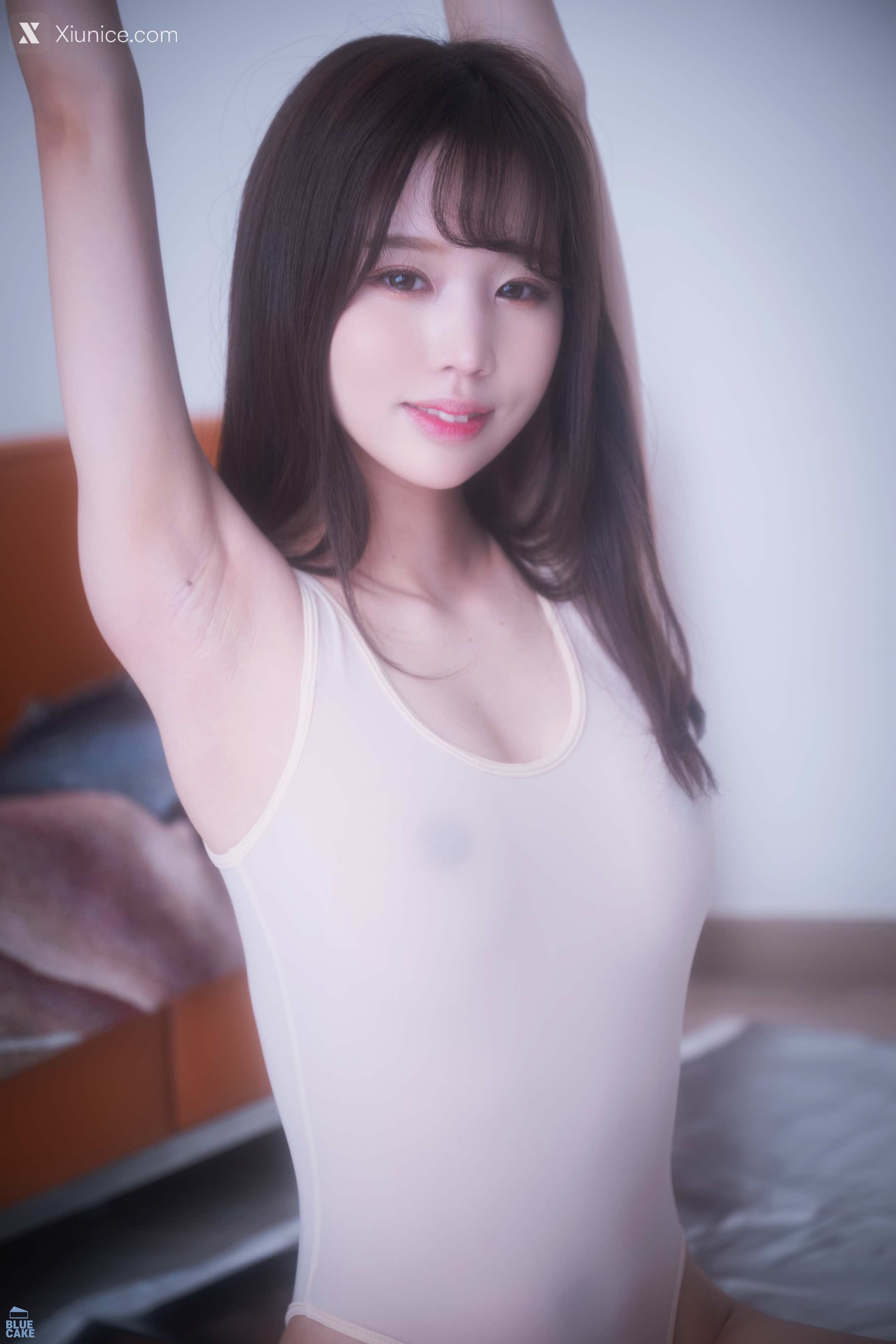 BLUECAKE Rima (新井リマ) Vol 2 Lima Taste No.03 46