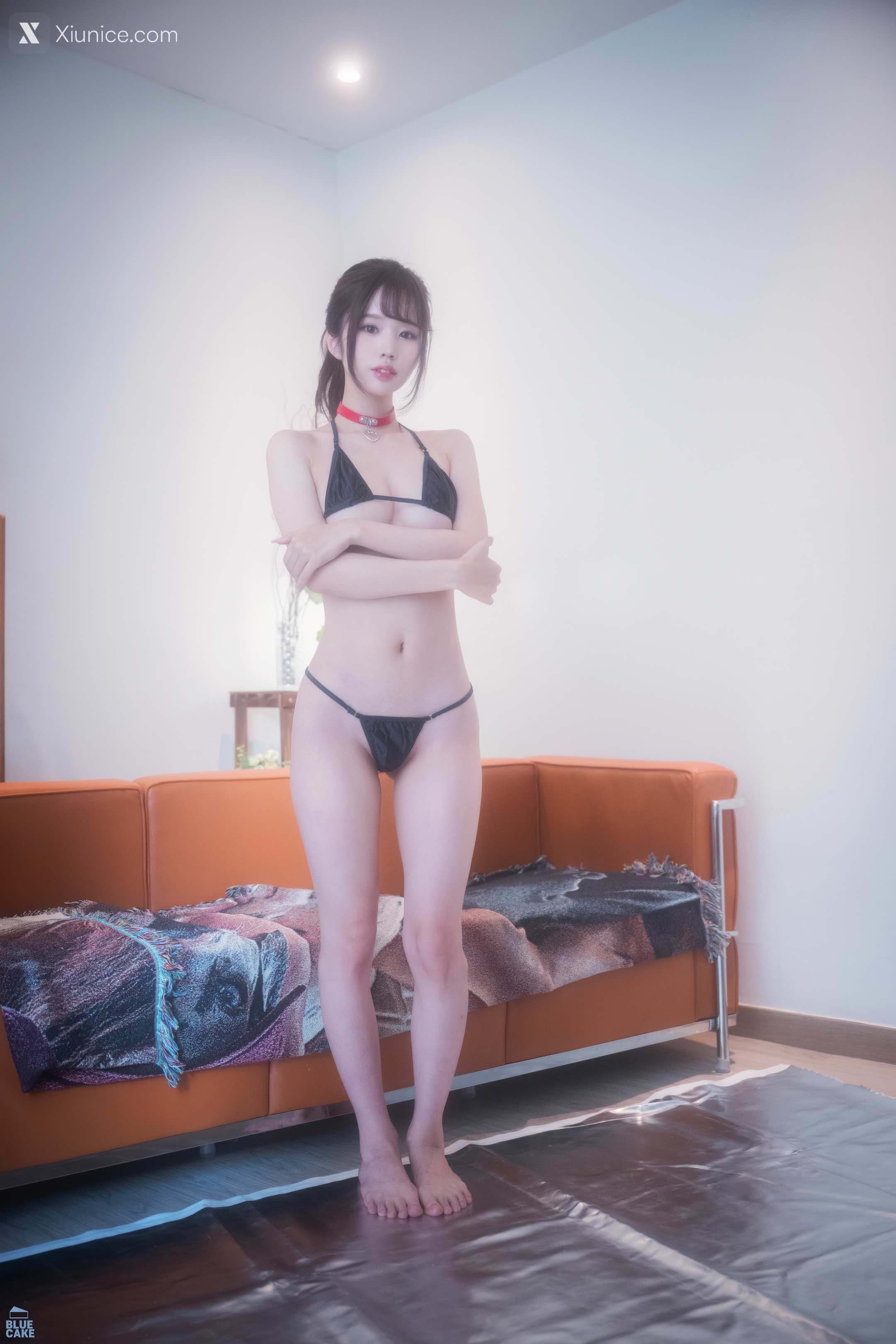 BLUECAKE Rima (新井リマ) Vol 2 Lima Taste No.04 4