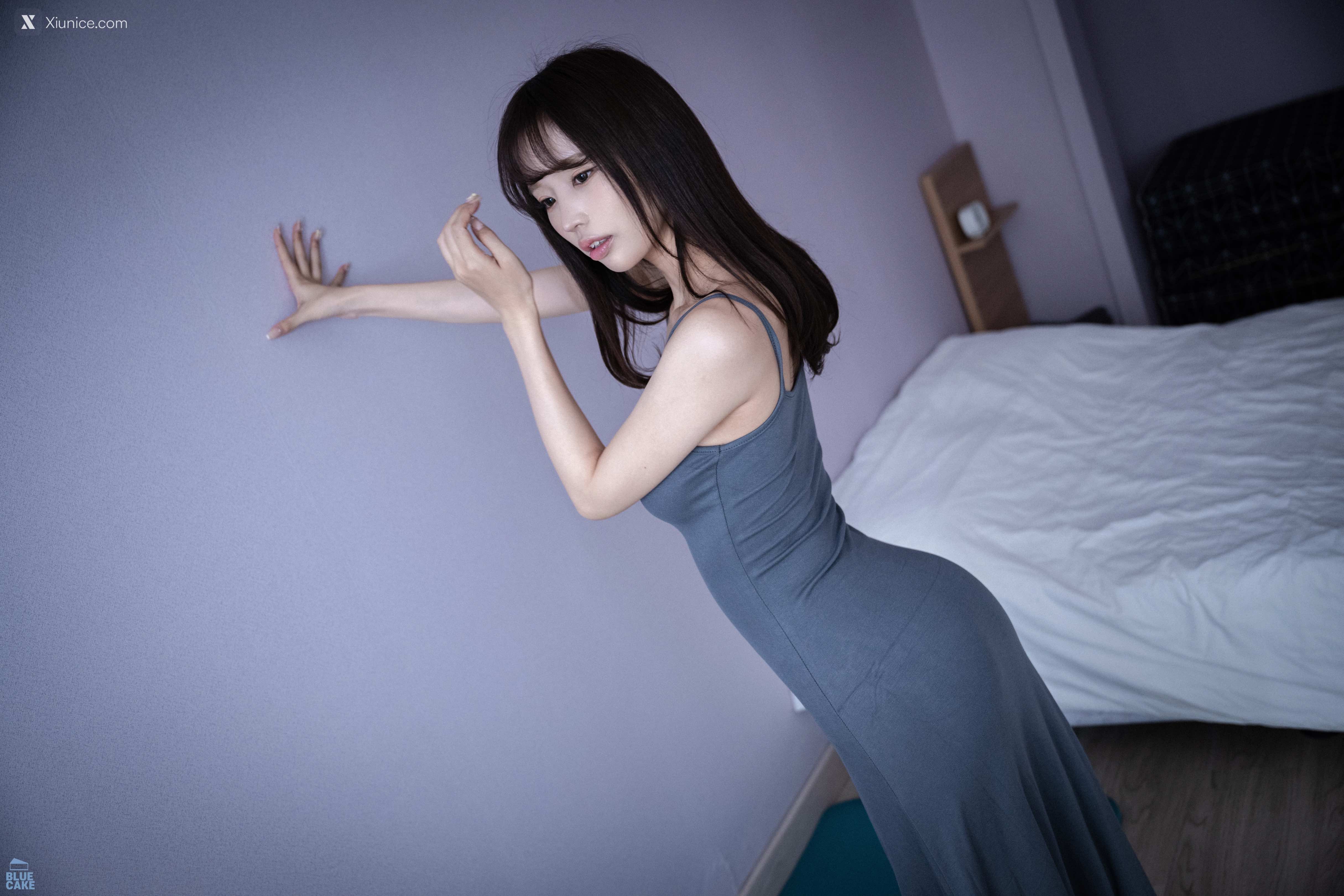 BLUECAKE Rima (新井リマ) A Day With Rima No.1 21