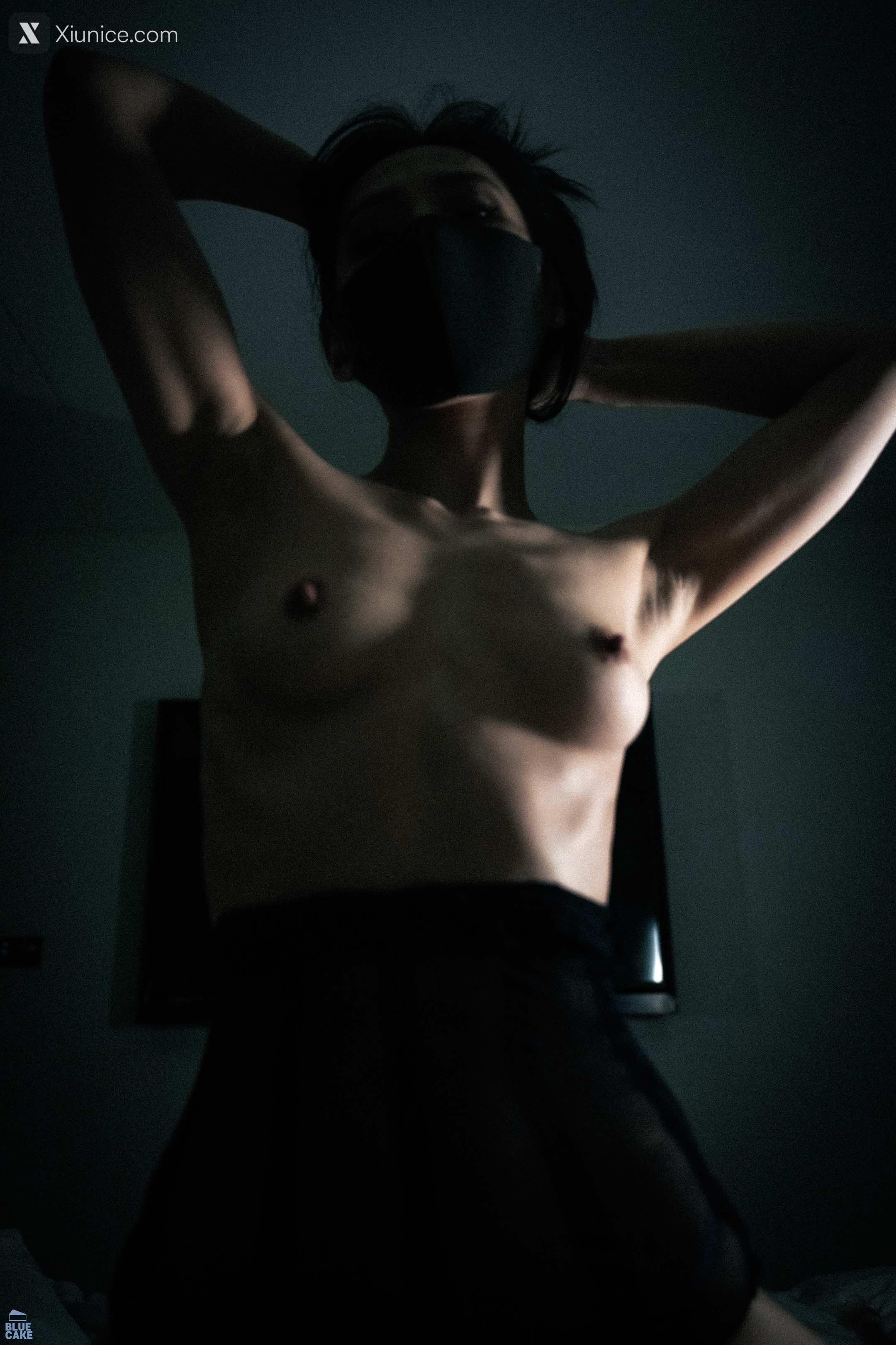 BLUECAKE Sayuri (사유리) Vol.1 First Reality 144