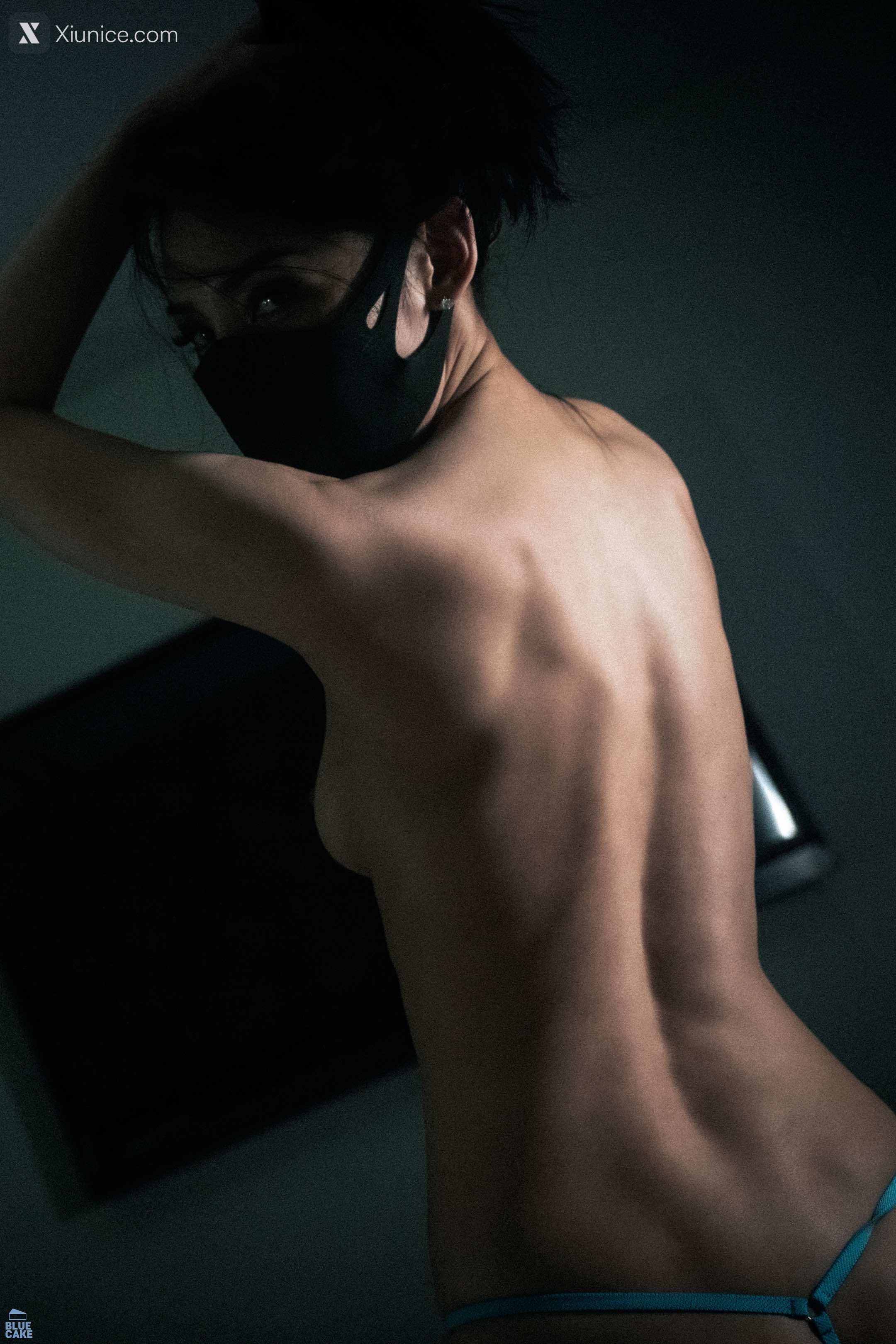 BLUECAKE Sayuri (사유리) Vol.1 First Reality 176