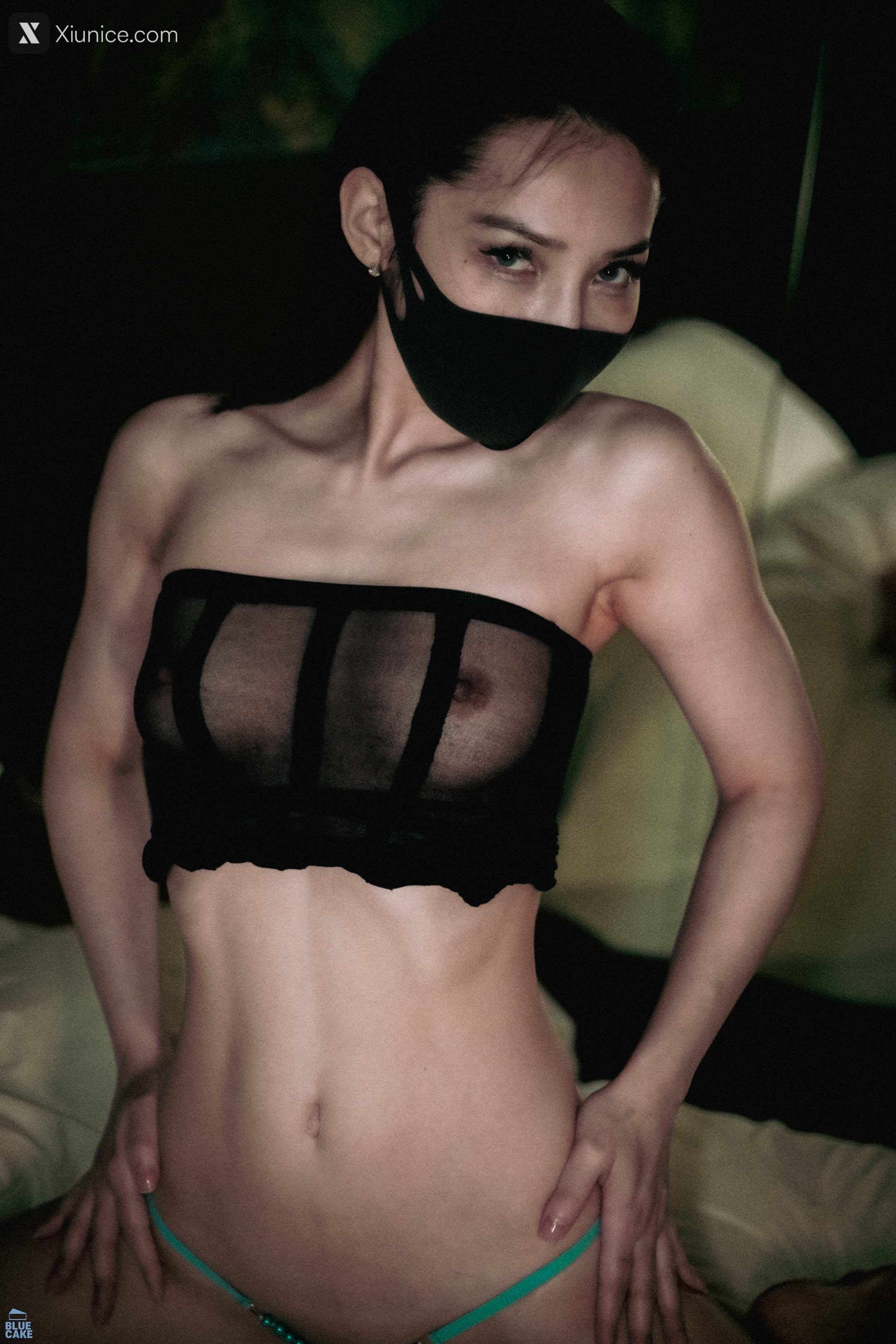 BLUECAKE Sayuri (사유리) Vol.1 First Reality 27