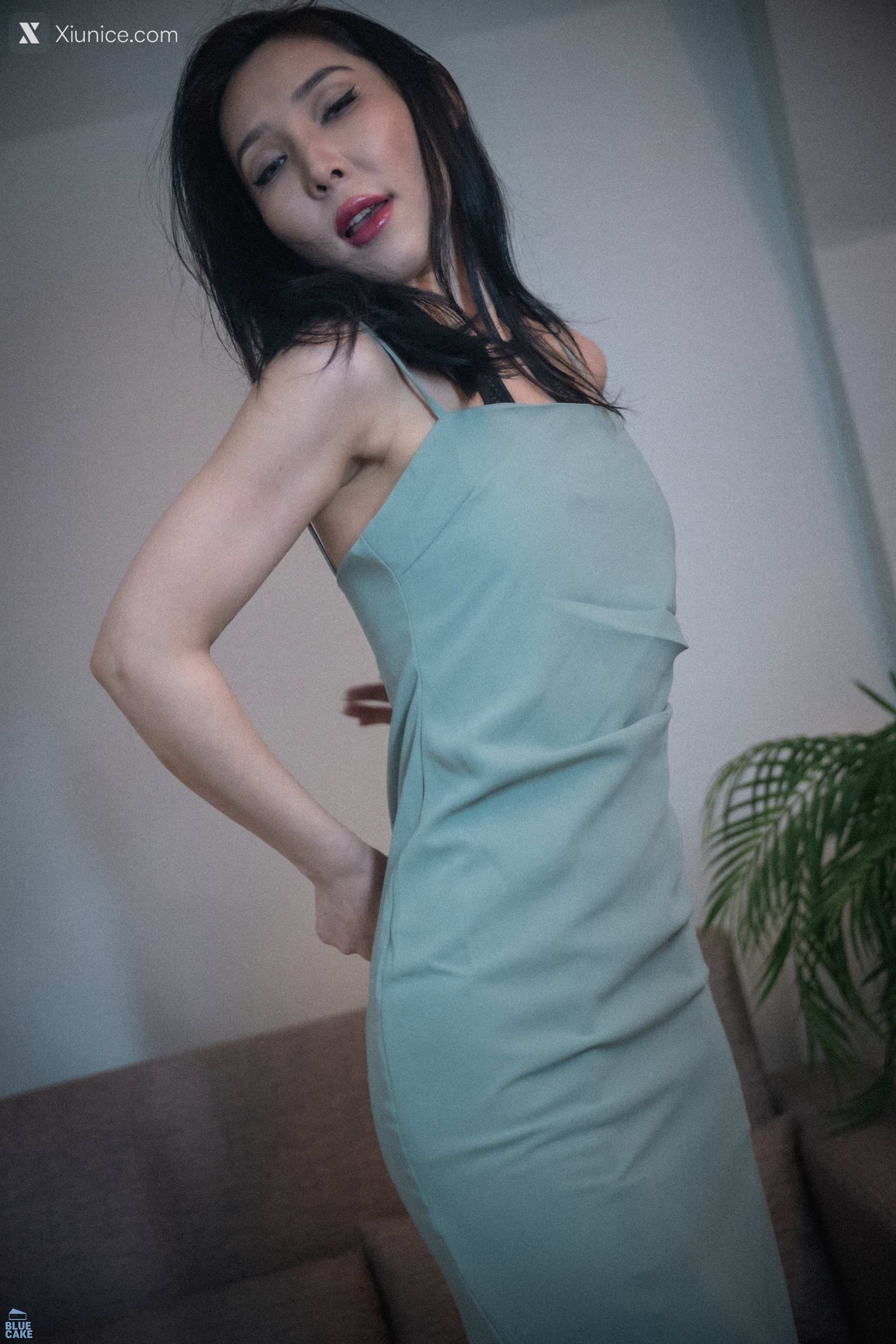 BLUECAKE Sayuri (사유리) Vol.3 Rude 10