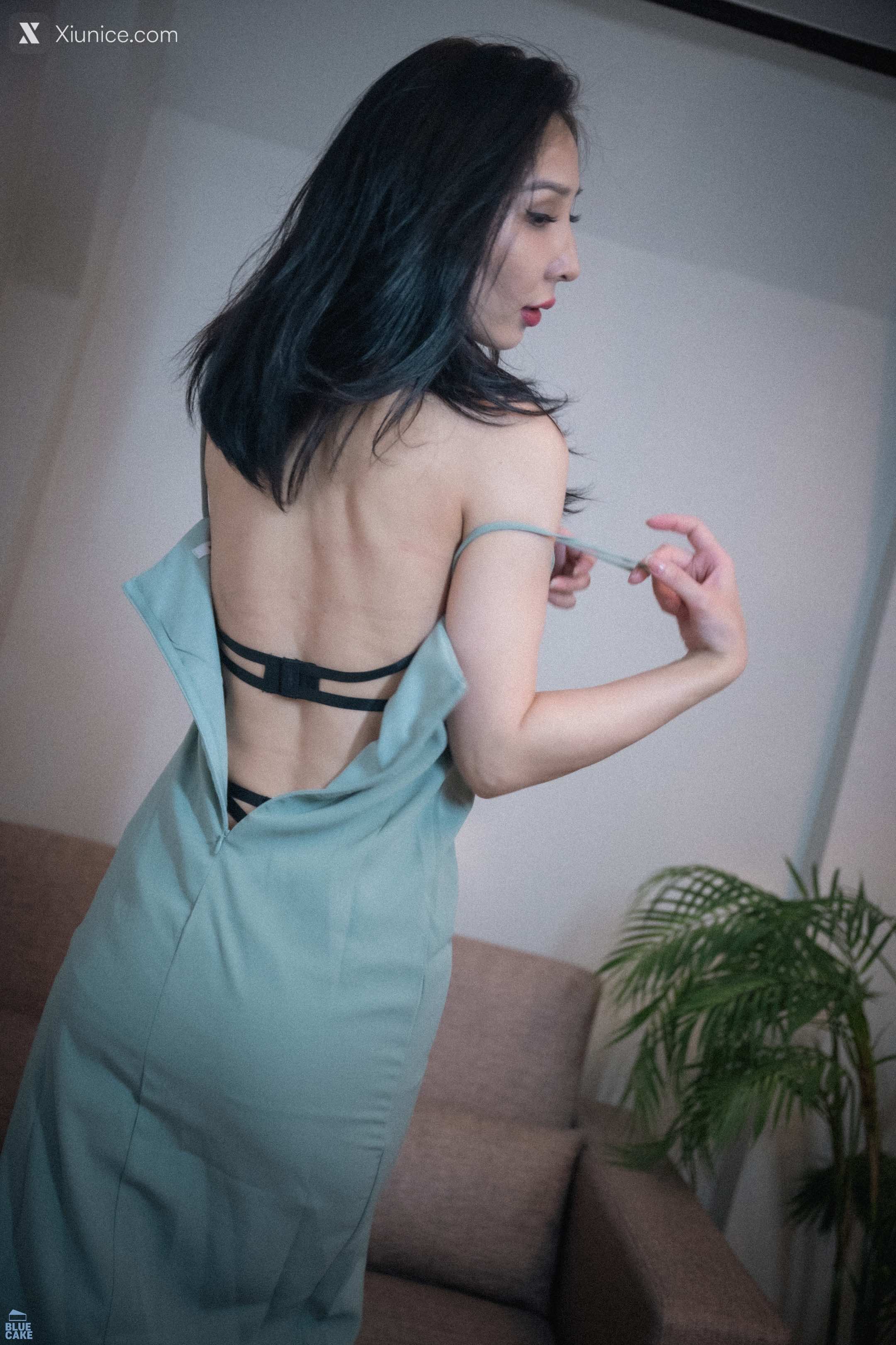 BLUECAKE Sayuri (사유리) Vol.3 Rude 13