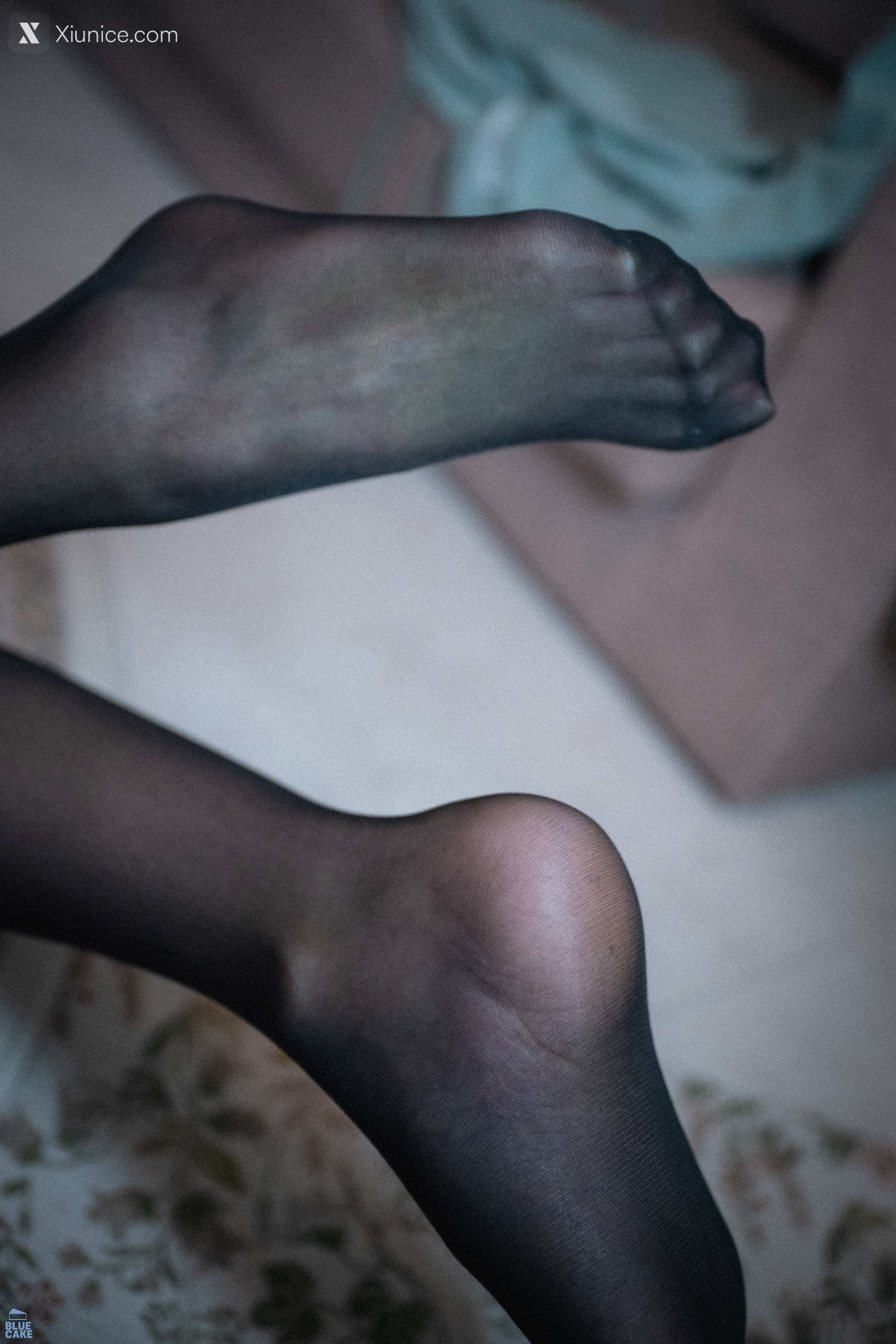 BLUECAKE Sayuri (사유리) Vol.3 Rude 134
