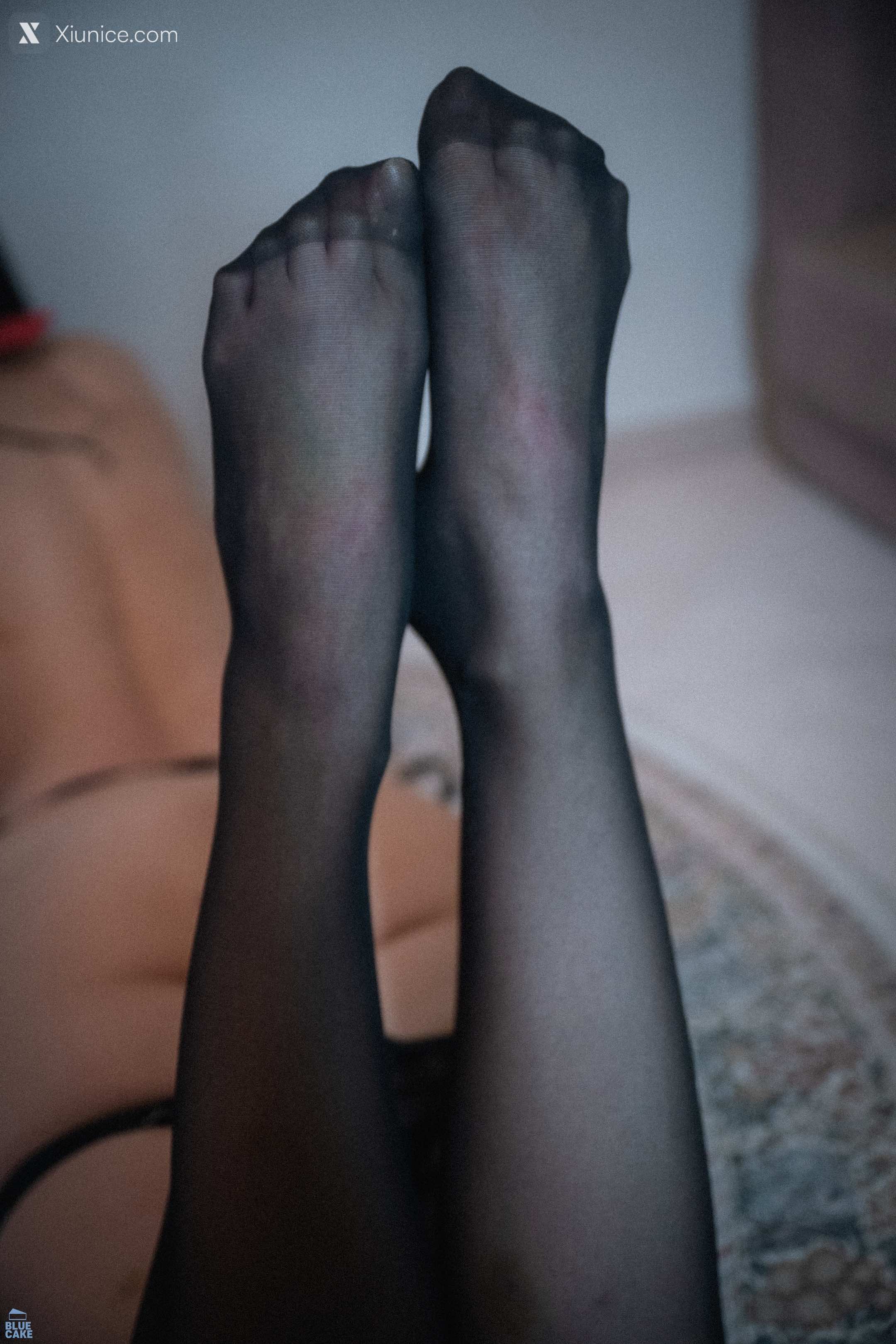 BLUECAKE Sayuri (사유리) Vol.3 Rude 136