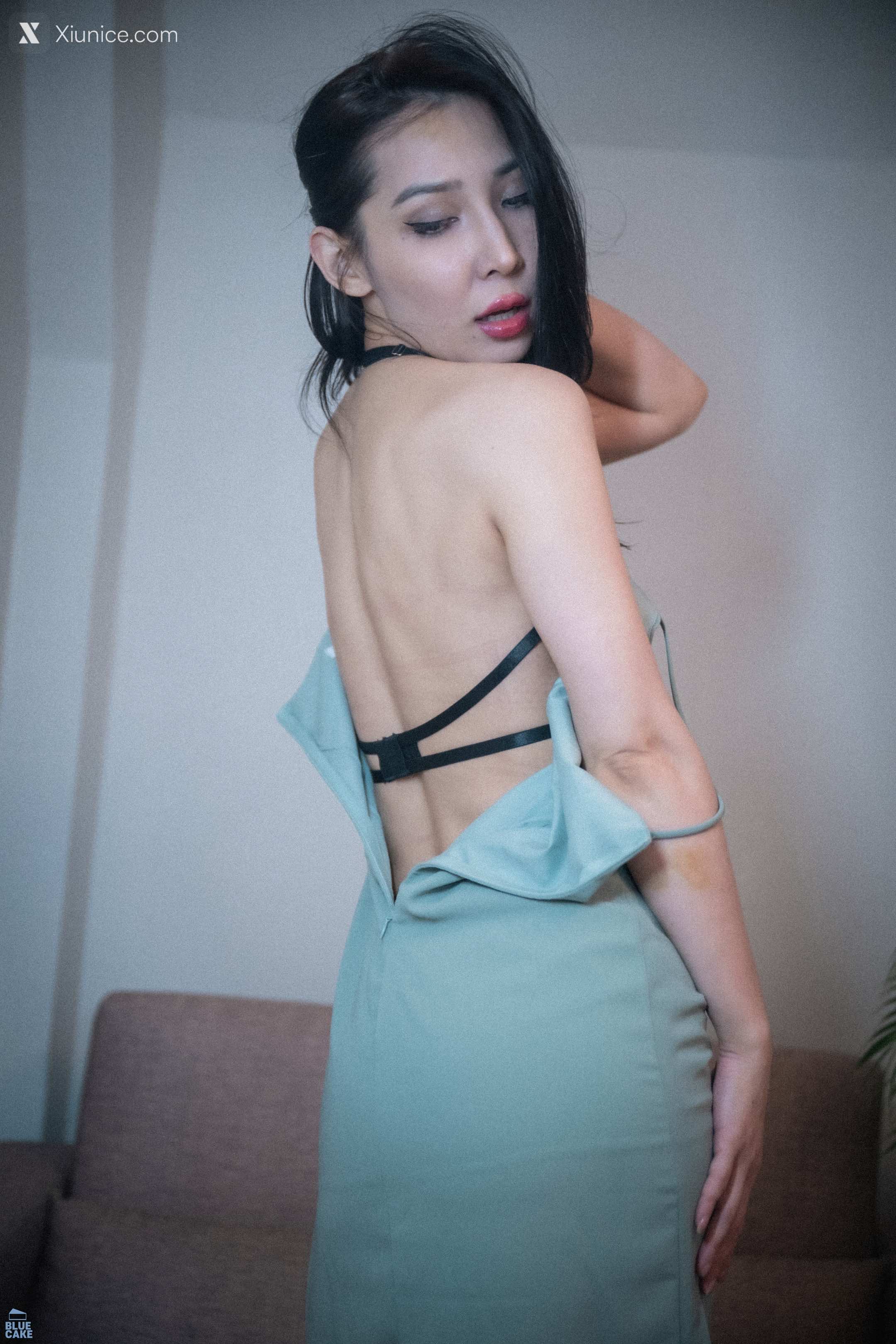 BLUECAKE Sayuri (사유리) Vol.3 Rude 16