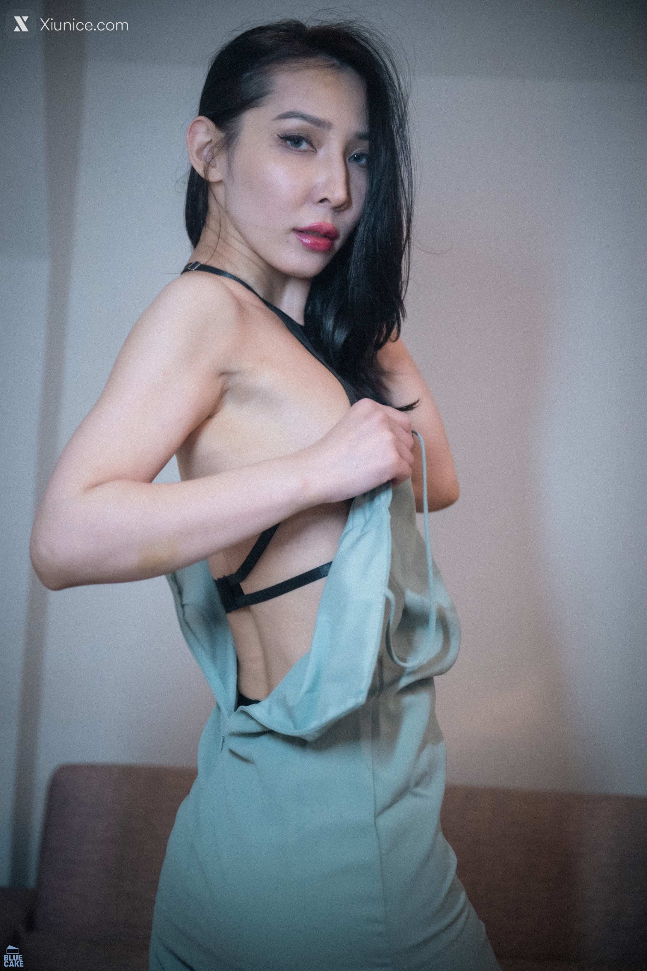 BLUECAKE Sayuri (사유리) Vol.3 Rude 17