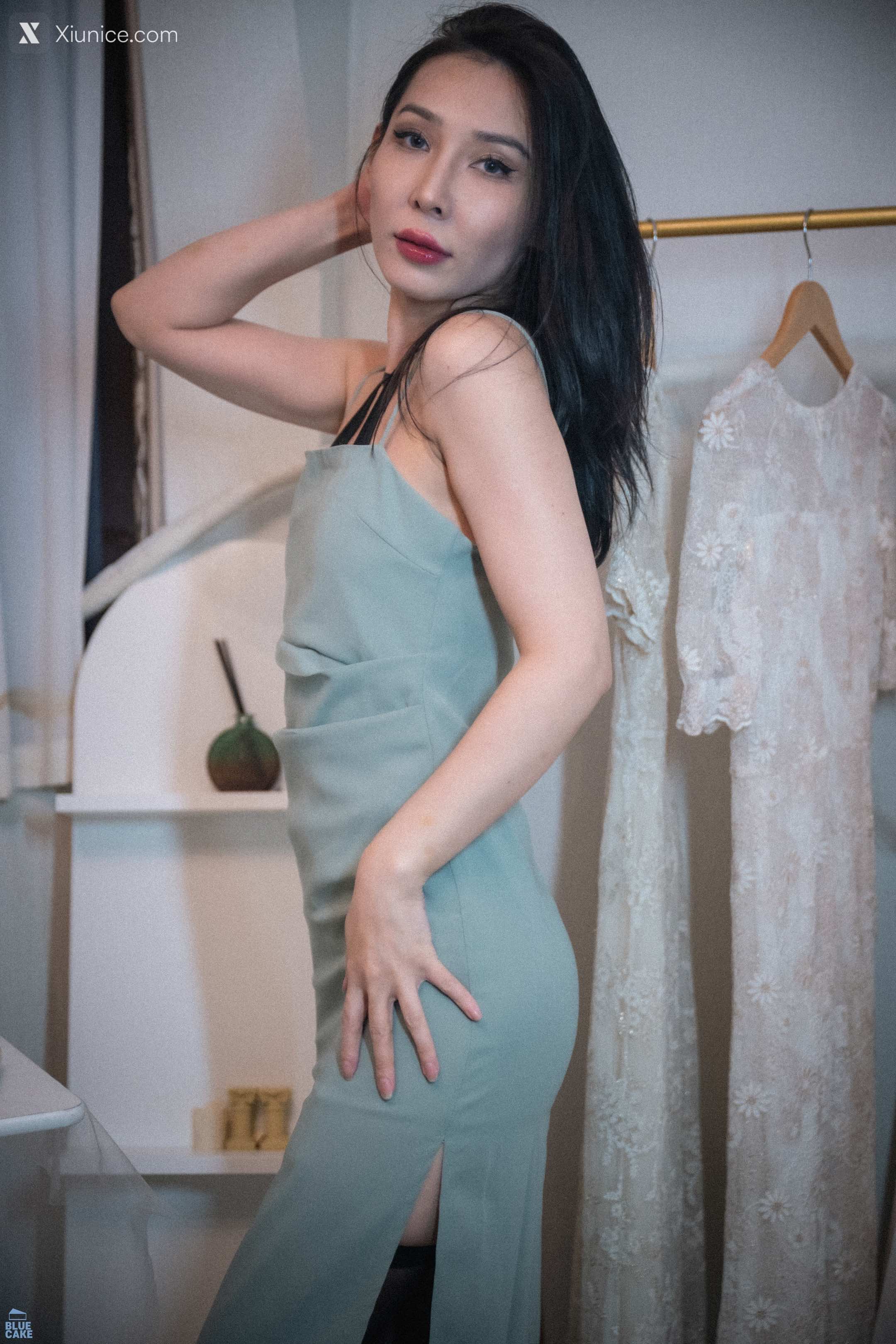 BLUECAKE Sayuri (사유리) Vol.3 Rude 2
