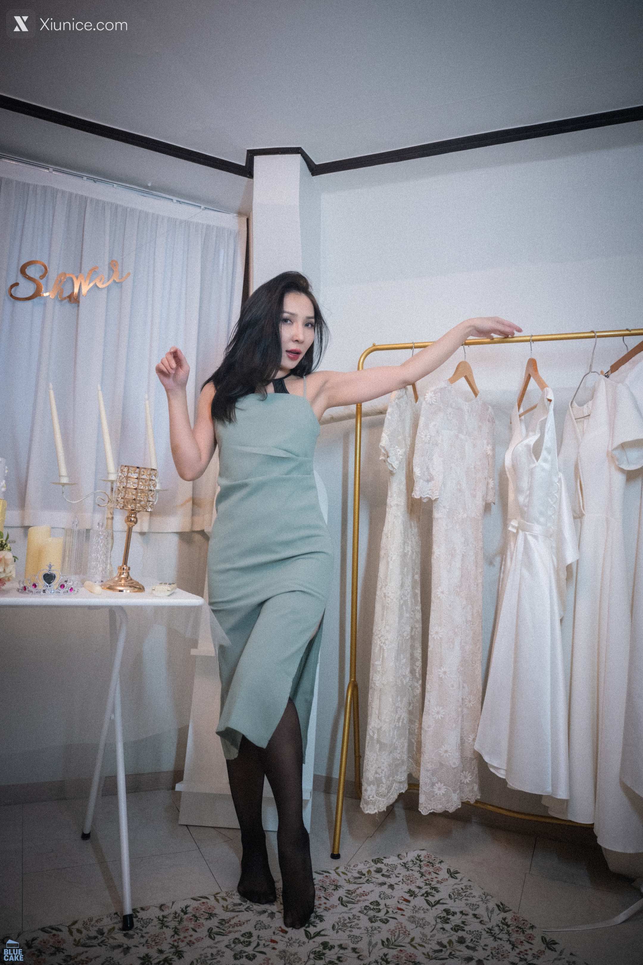 BLUECAKE Sayuri (사유리) Vol.3 Rude 4