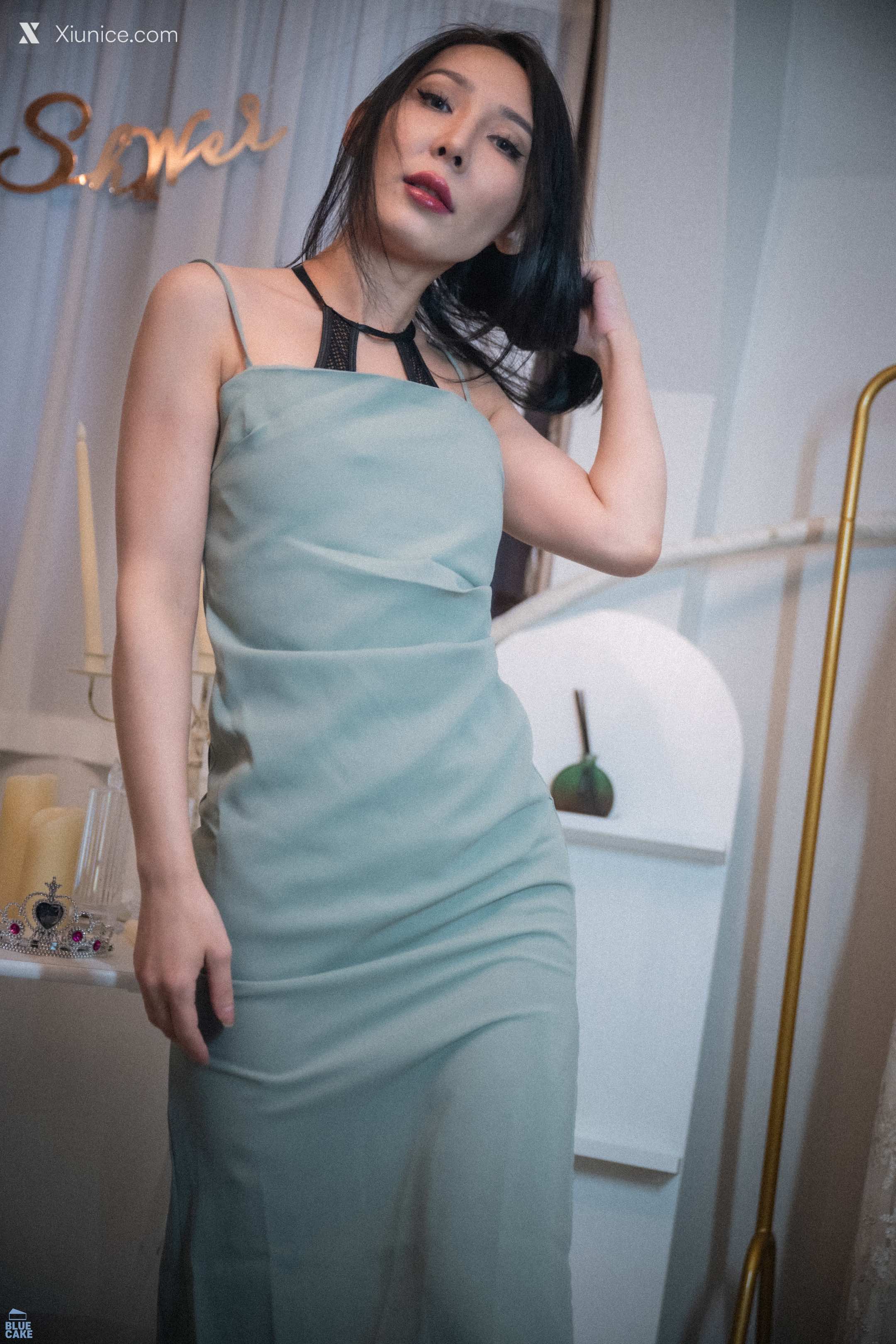 BLUECAKE Sayuri (사유리) Vol.3 Rude 8