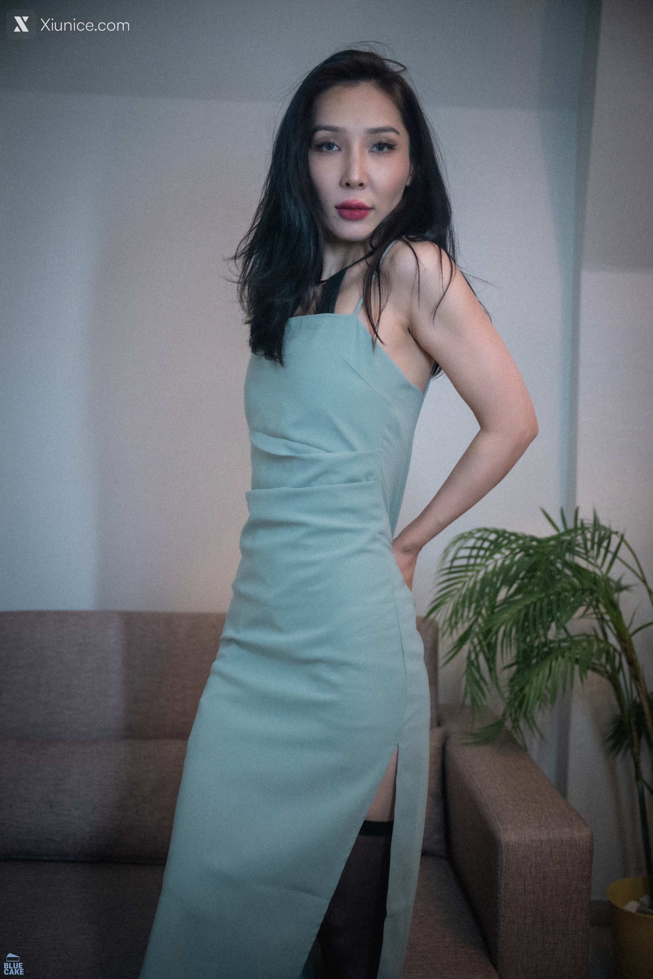 BLUECAKE Sayuri (사유리) Vol.3 Rude 9