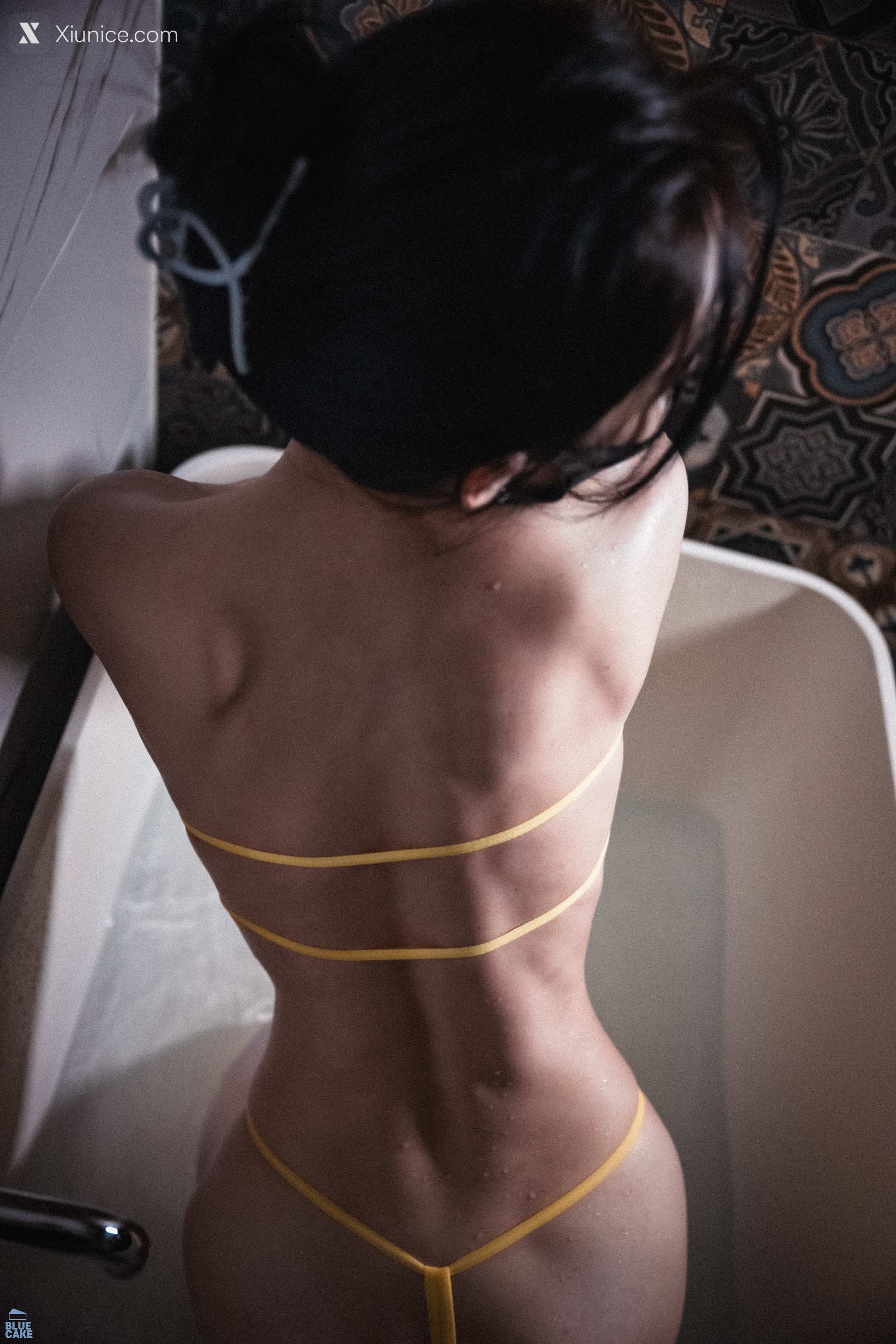 BLUECAKE Sayuri (사유리) Vol.02 Sticky 10