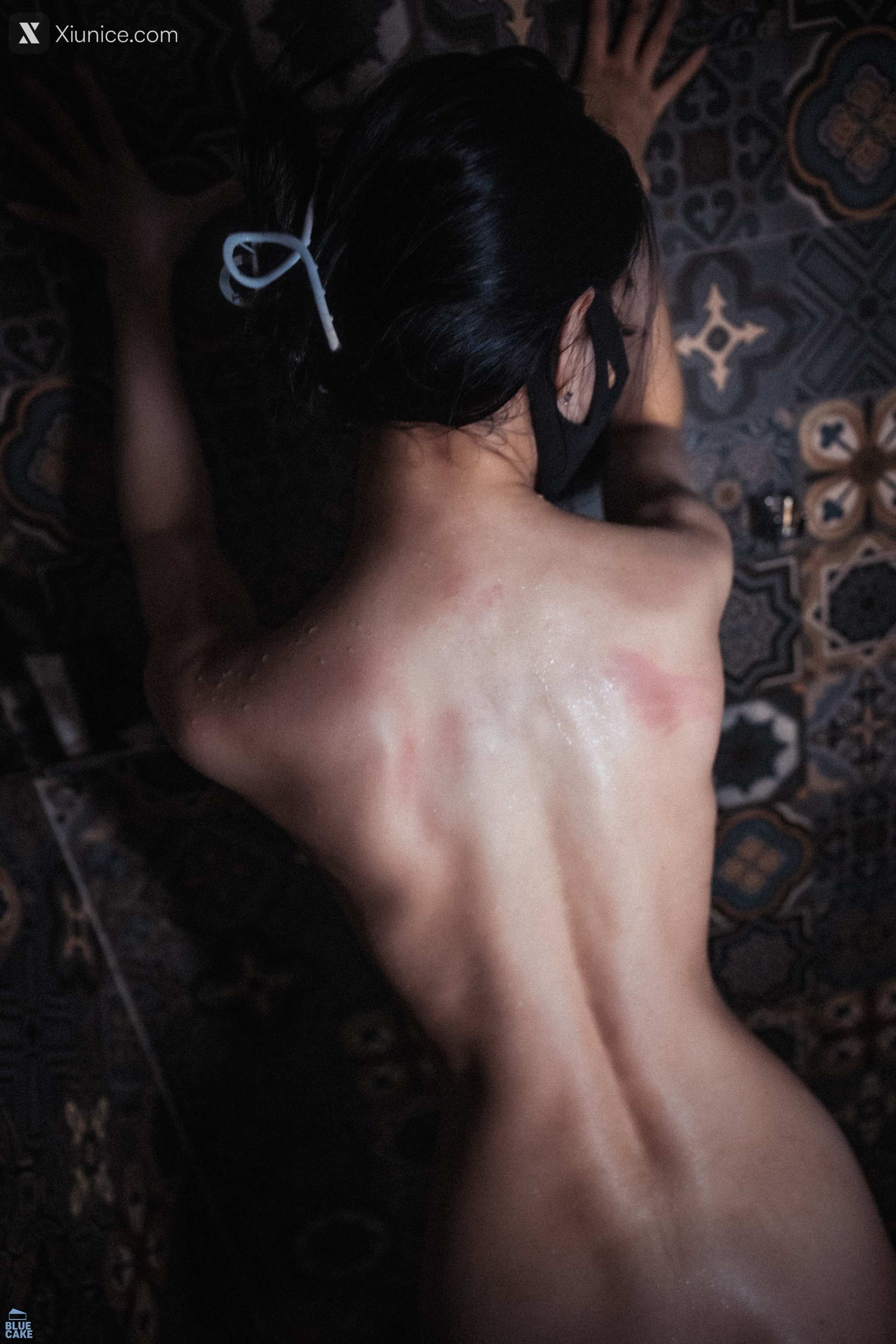 BLUECAKE Sayuri (사유리) Vol.02 Sticky 142