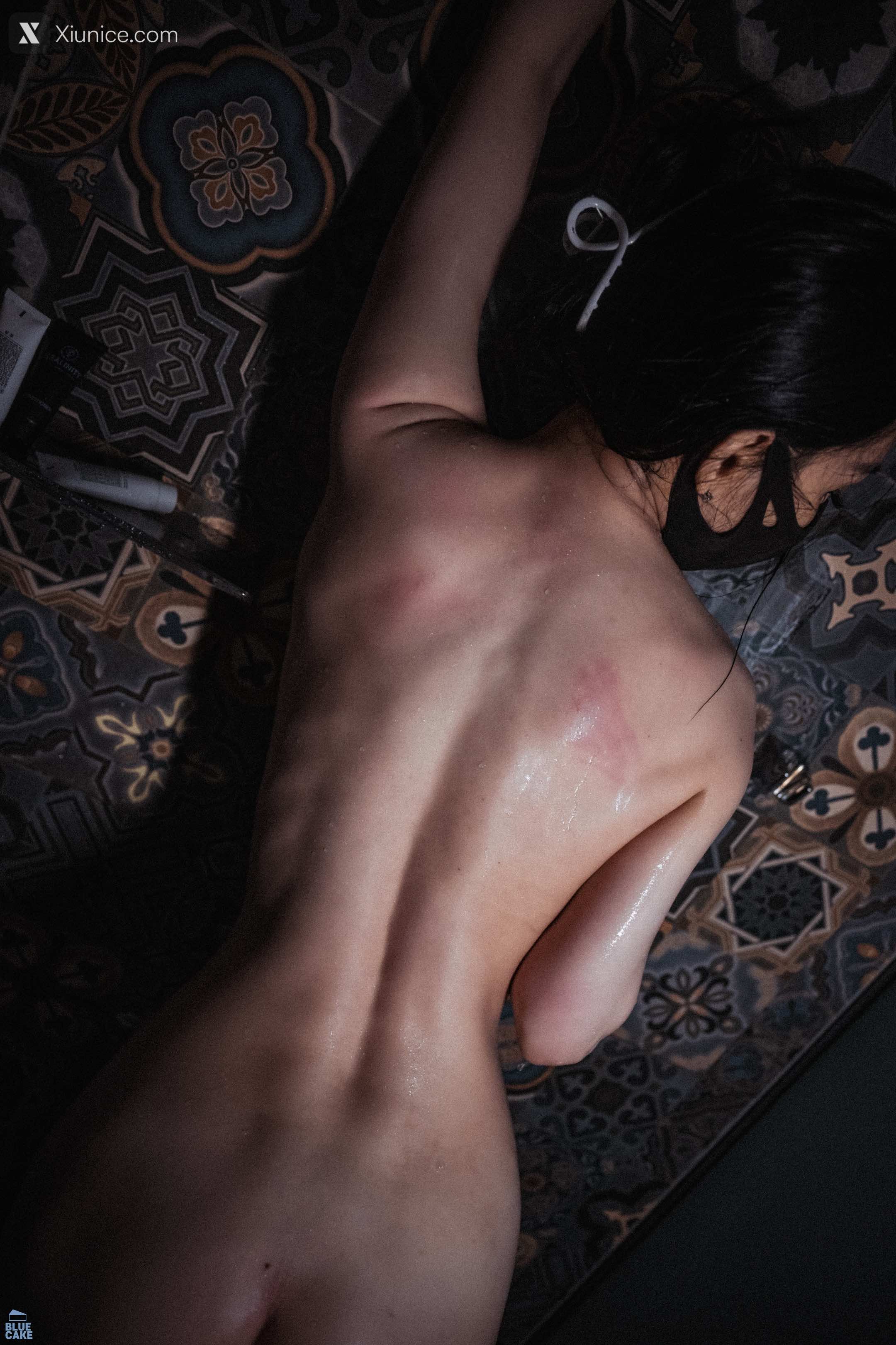 BLUECAKE Sayuri (사유리) Vol.02 Sticky 146