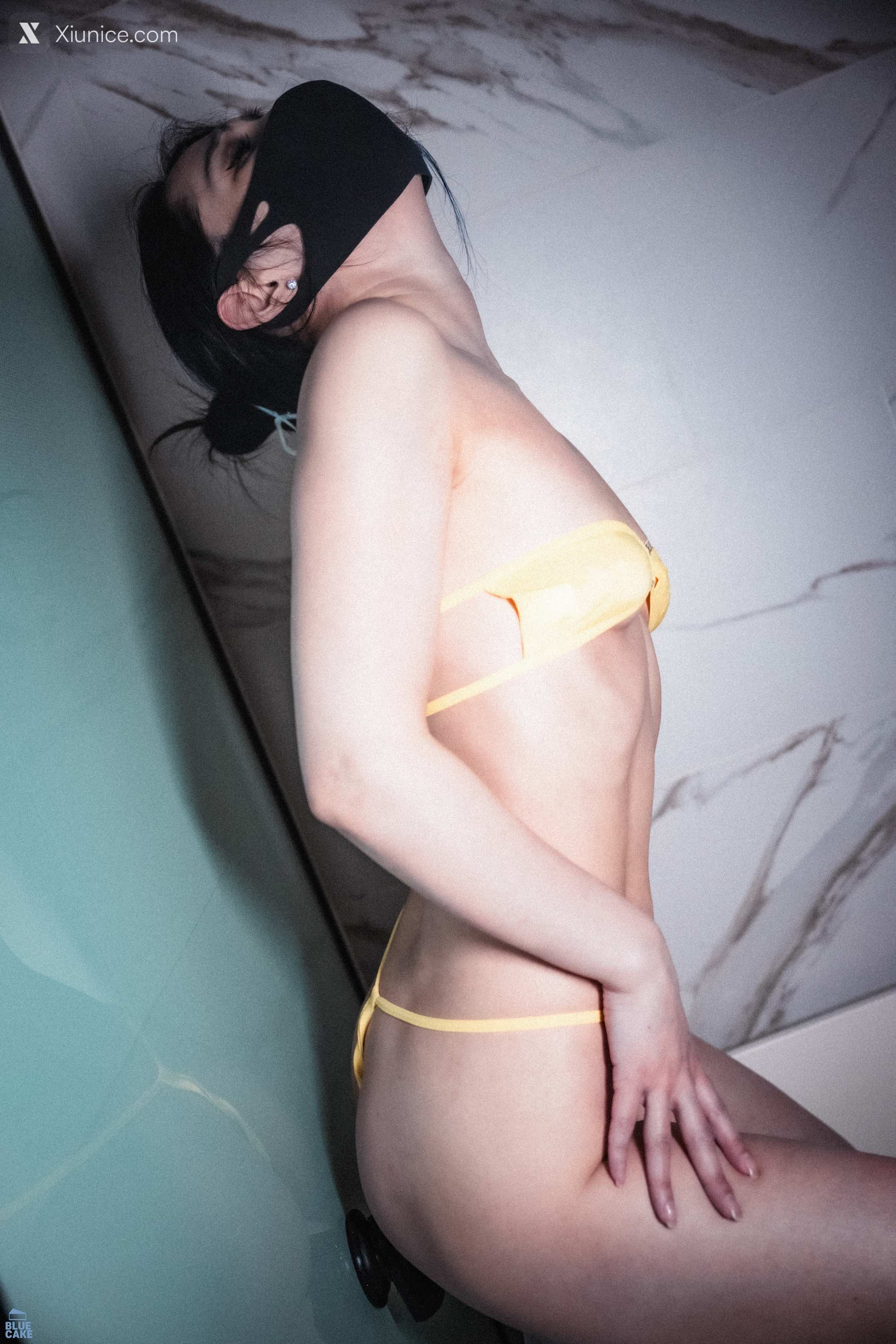 BLUECAKE Sayuri (사유리) Vol.02 Sticky 165