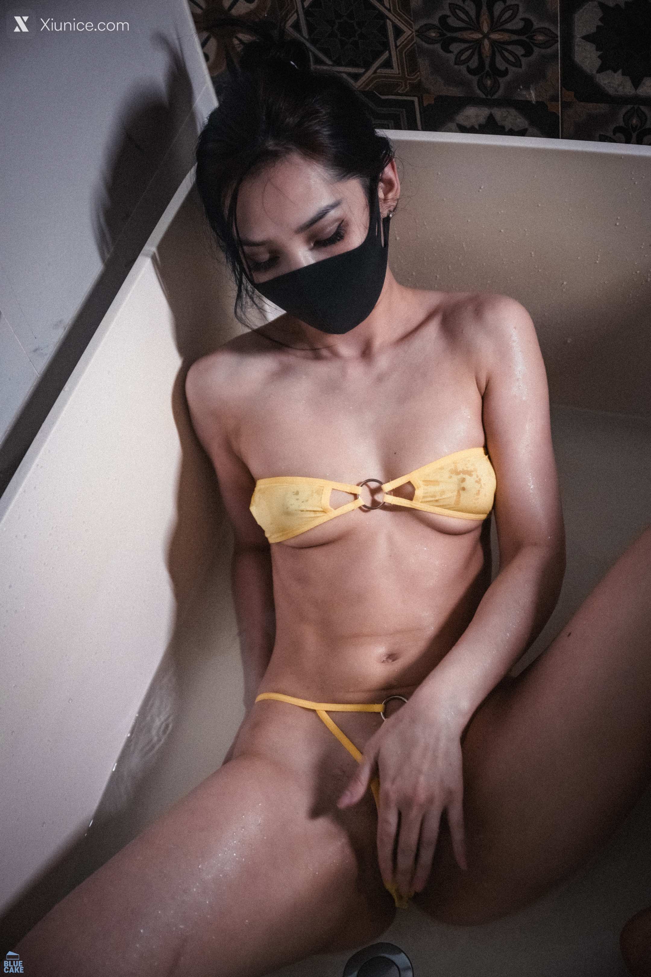 BLUECAKE Sayuri (사유리) Vol.02 Sticky 6