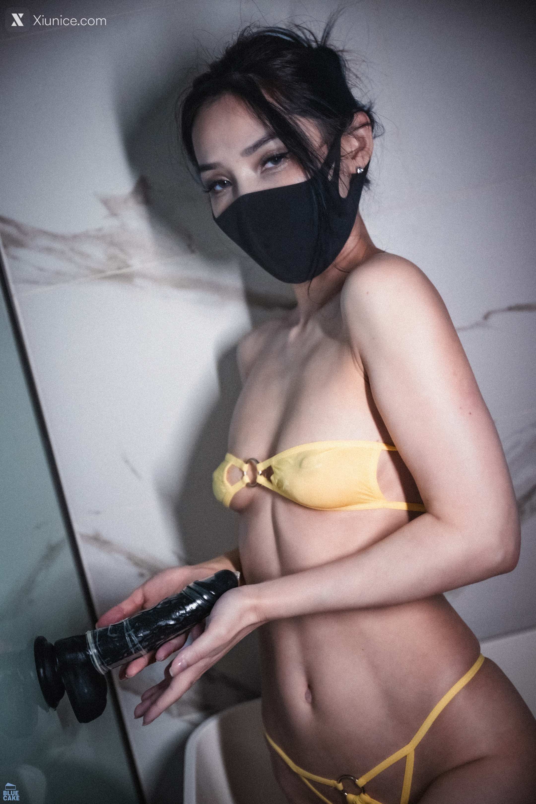 BLUECAKE Sayuri (사유리) Vol.02 Sticky 99
