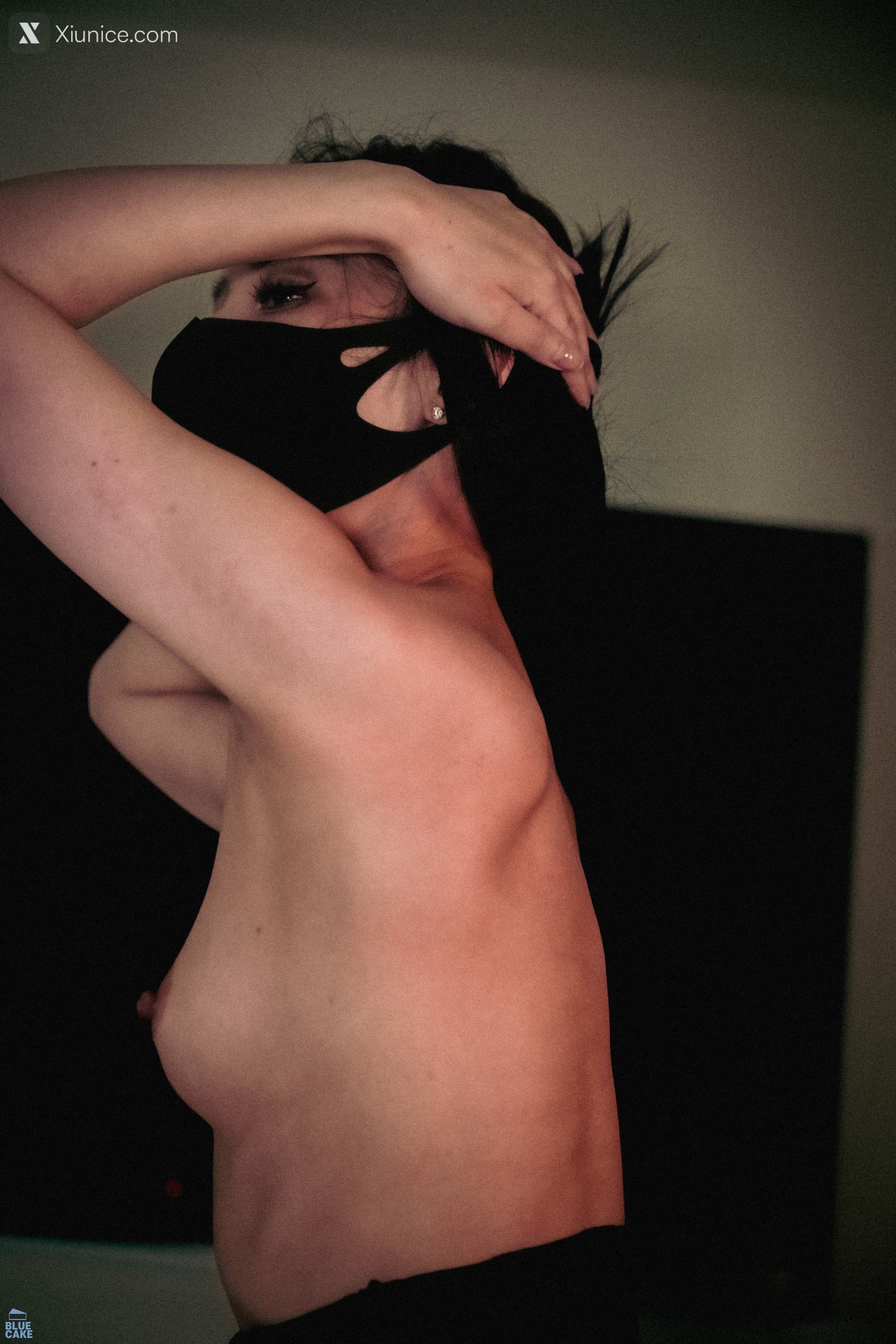 BLUECAKE Sayuri (사유리) Vol.1 First Reality 105