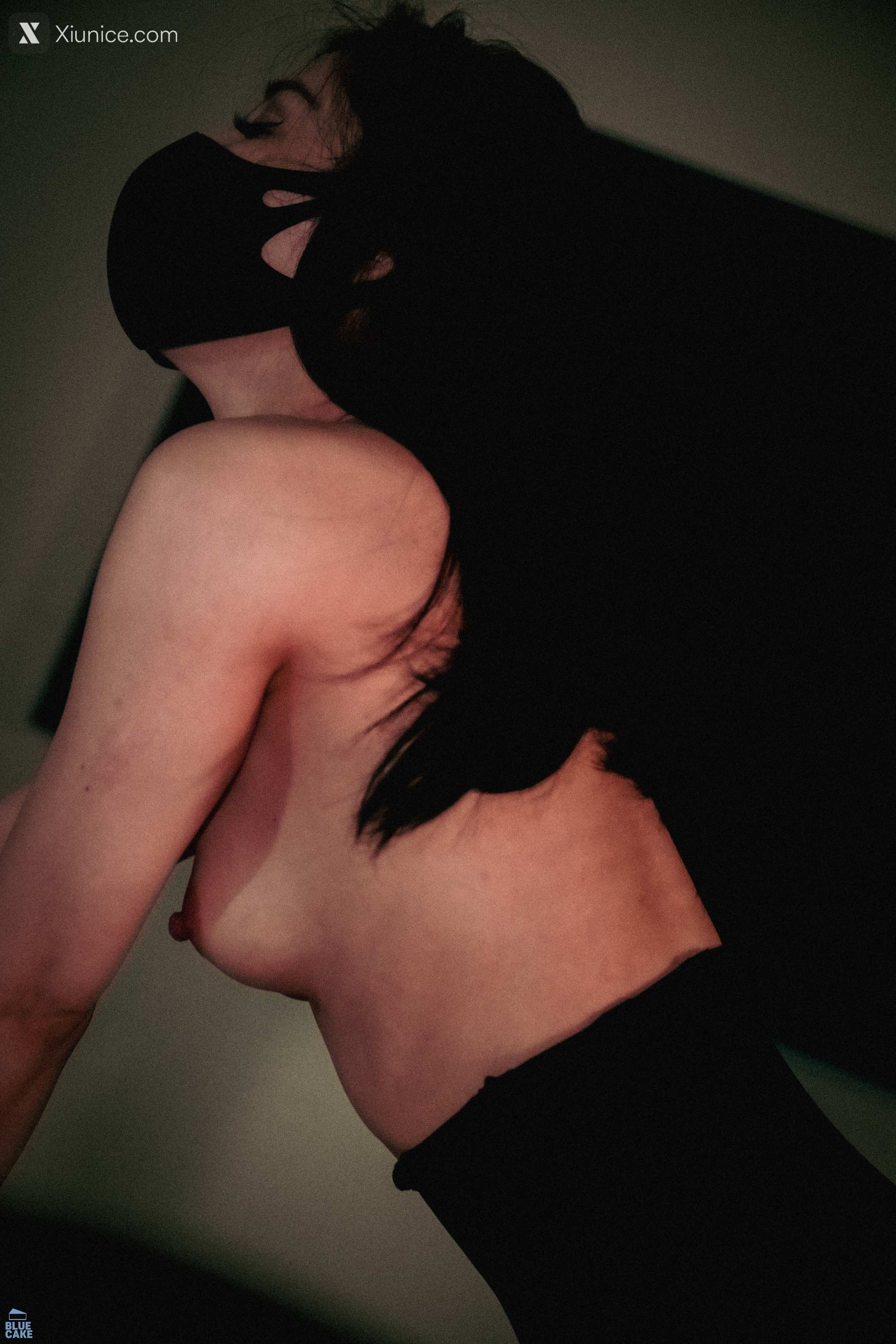 BLUECAKE Sayuri (사유리) Vol.1 First Reality 107