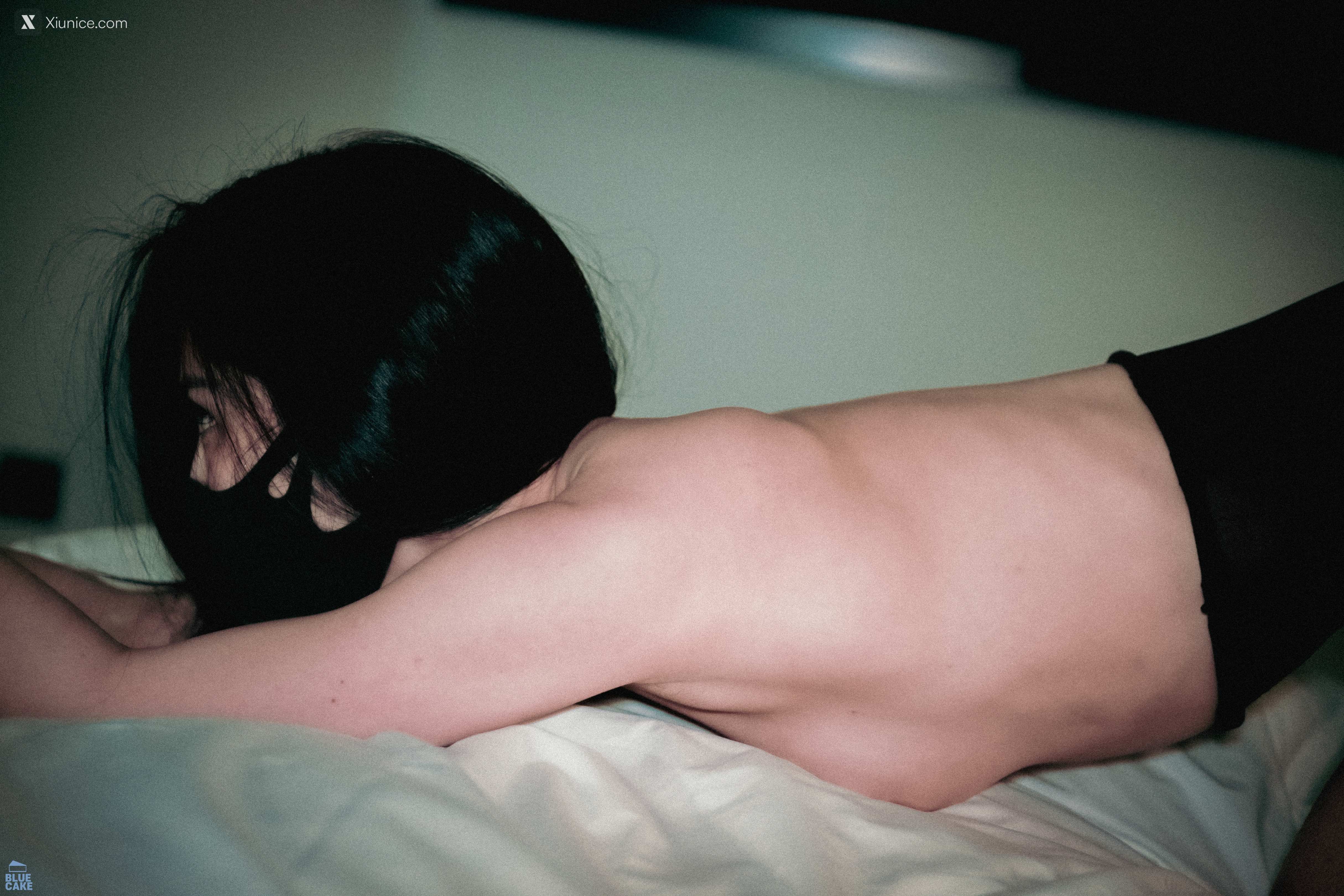 BLUECAKE Sayuri (사유리) Vol.1 First Reality 113