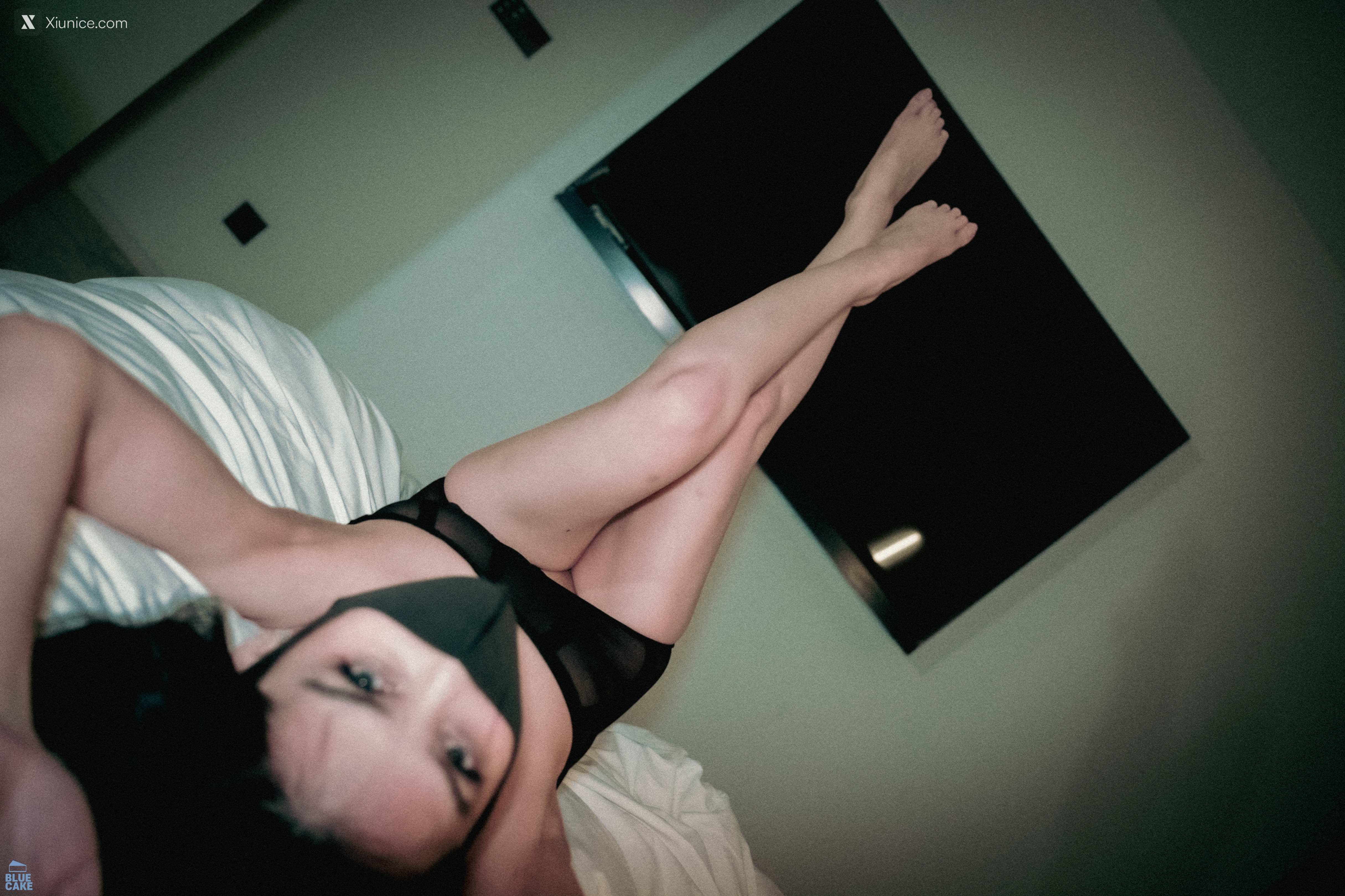 BLUECAKE Sayuri (사유리) Vol.1 First Reality 126