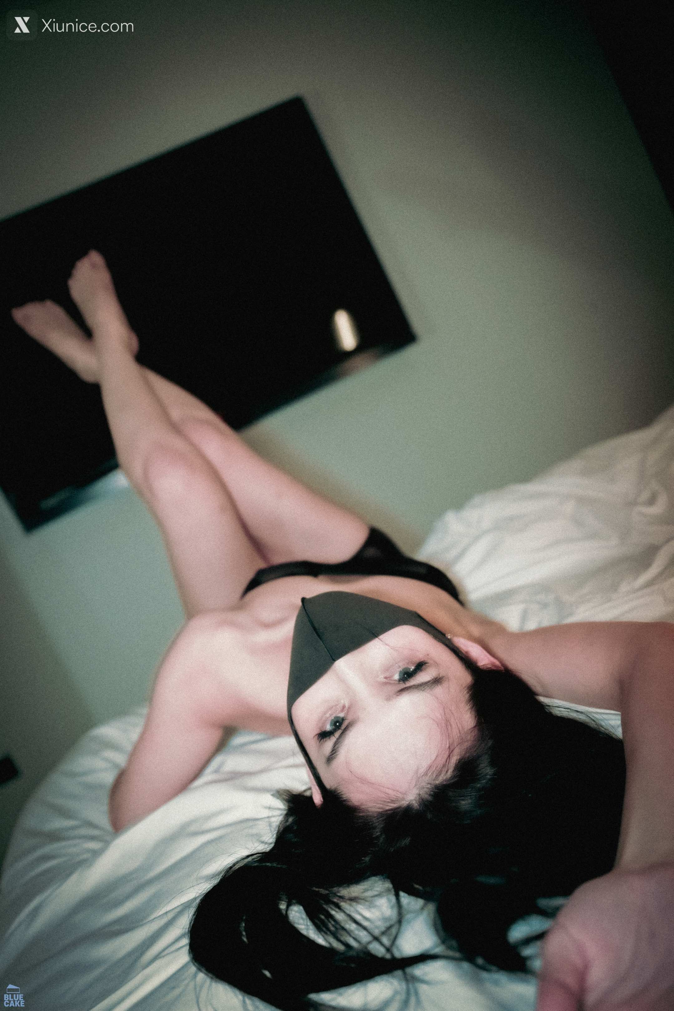 BLUECAKE Sayuri (사유리) Vol.1 First Reality 127