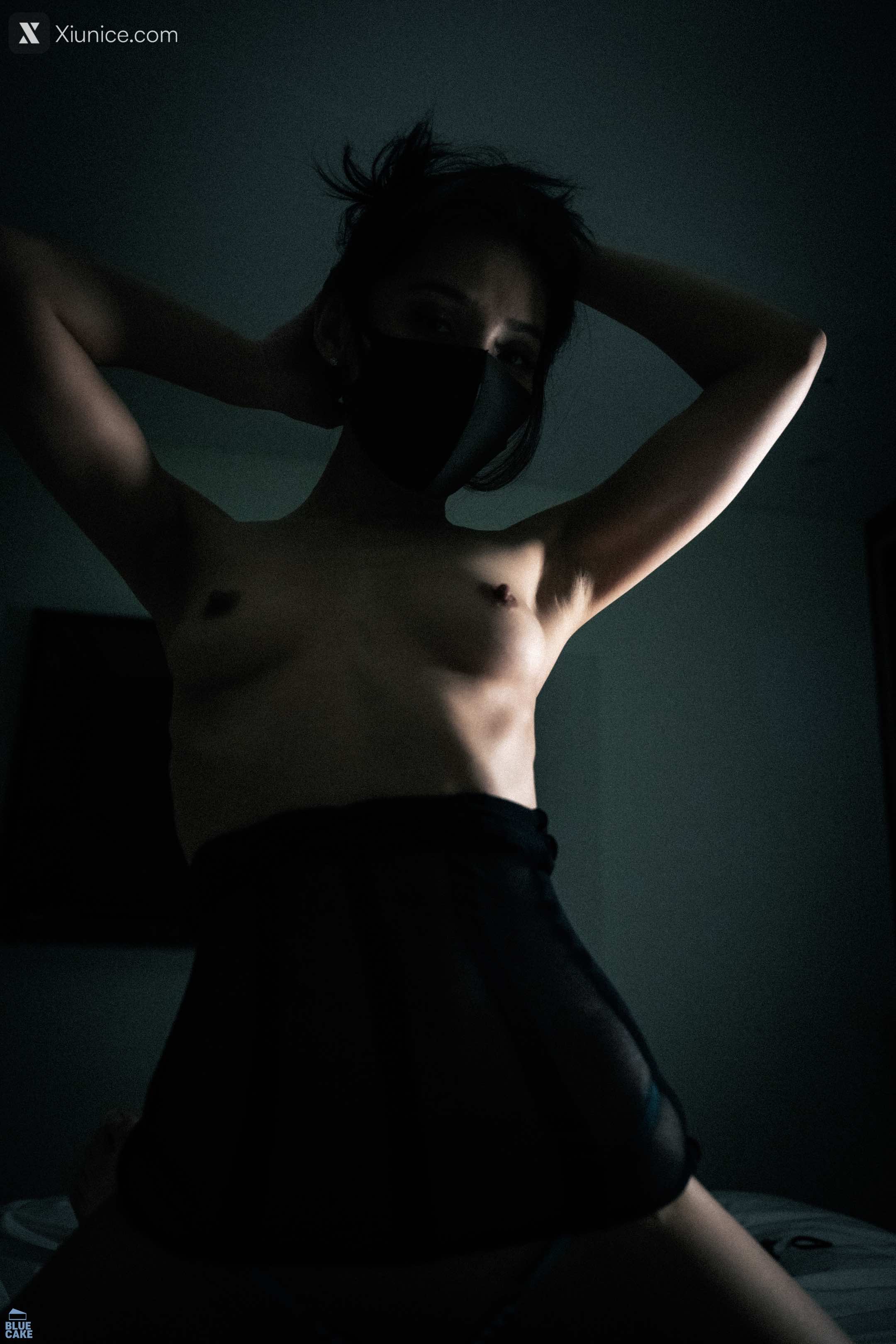 BLUECAKE Sayuri (사유리) Vol.1 First Reality 145