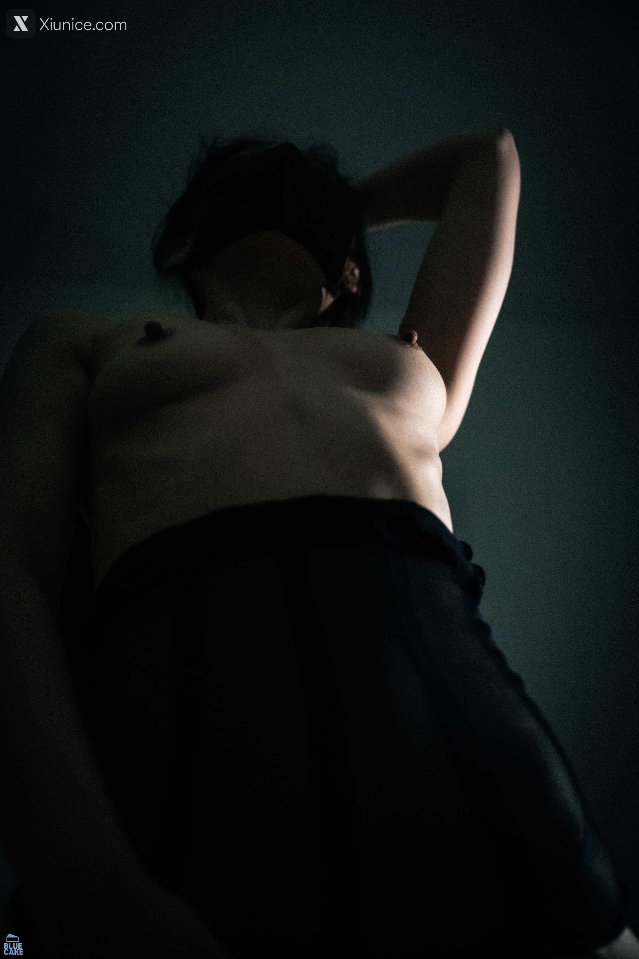 BLUECAKE Sayuri (사유리) Vol.1 First Reality 146